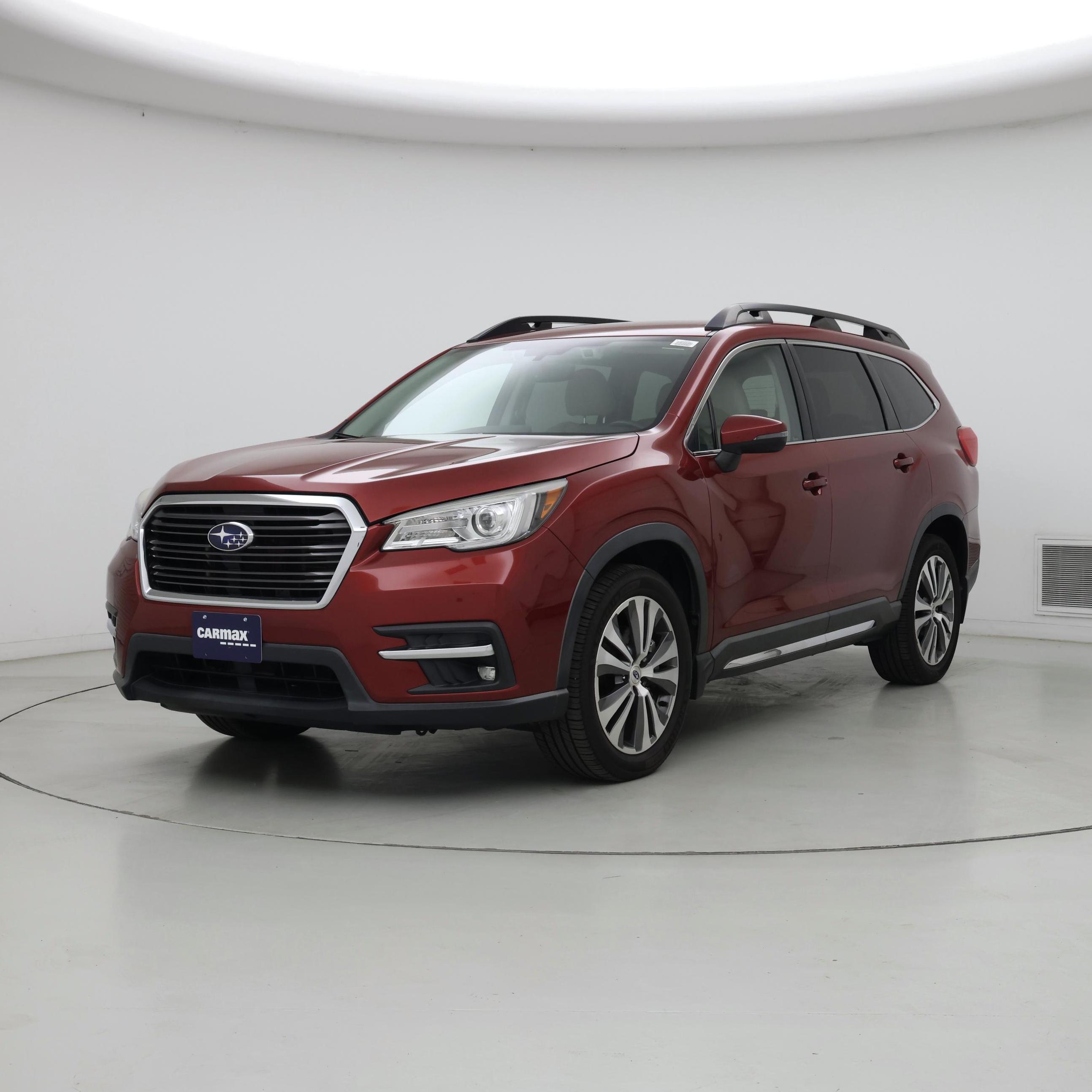 Thumbnail: 2019 Subaru Ascent - 4