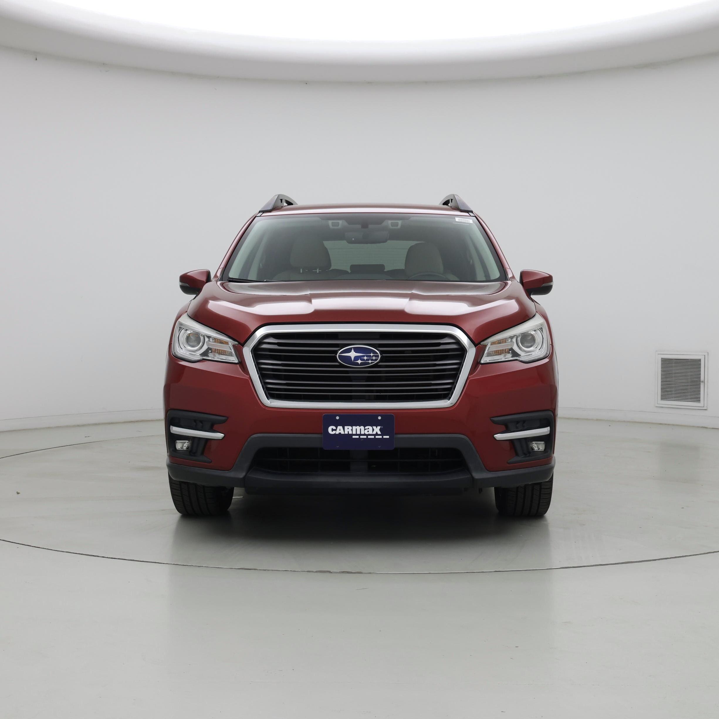 Thumbnail: 2019 Subaru Ascent - 5