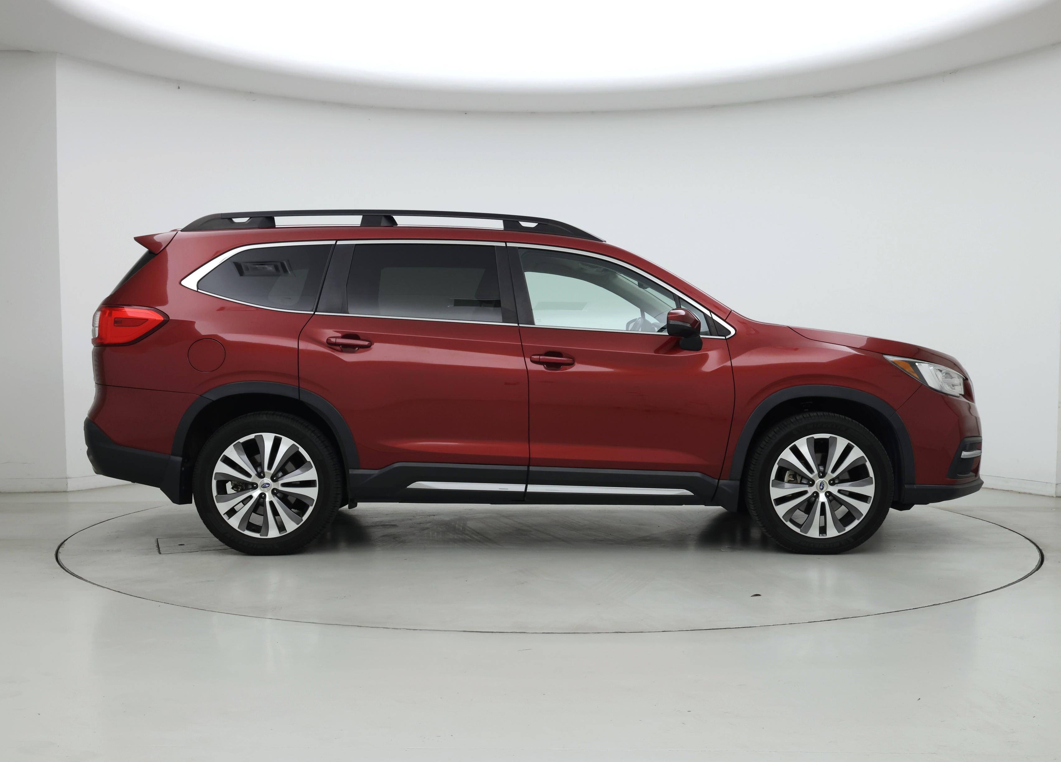 Thumbnail: 2019 Subaru Ascent - 7