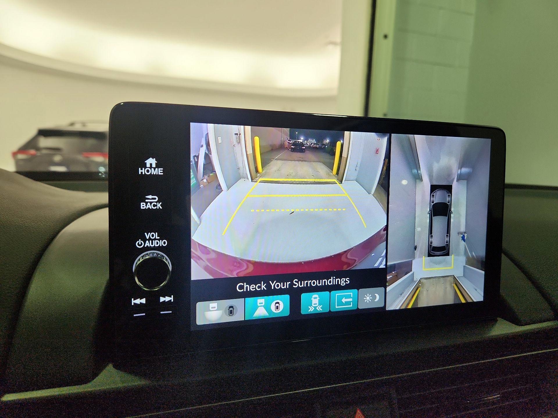 Thumbnail: 2025 Honda Pilot - 14