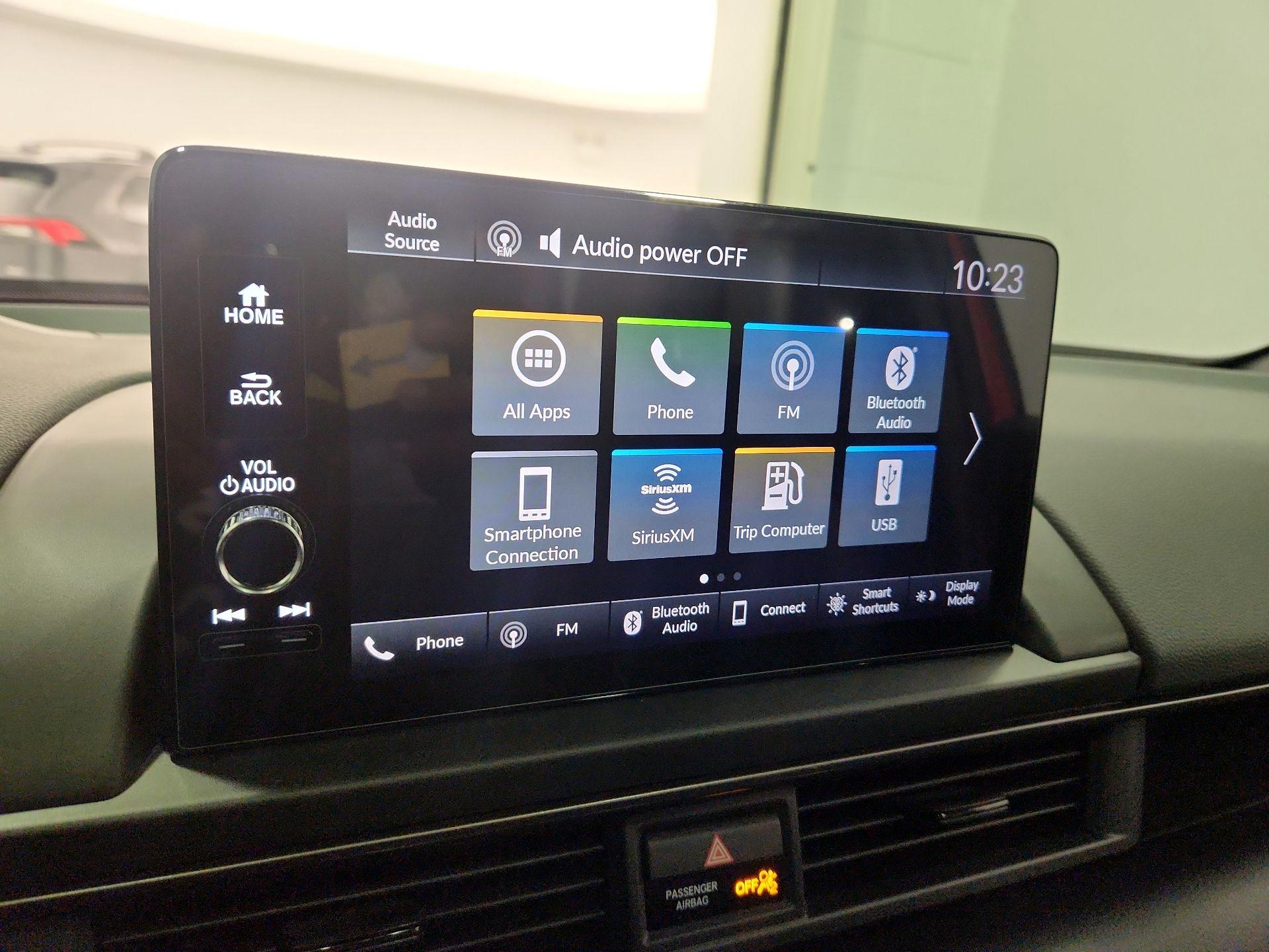 Thumbnail: 2025 Honda Pilot - 15