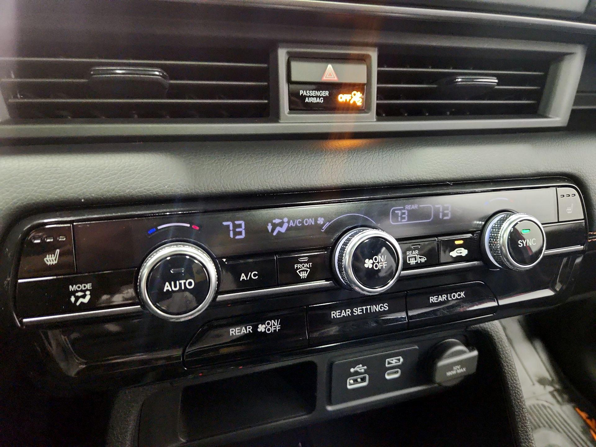 Thumbnail: 2025 Honda Pilot - 16