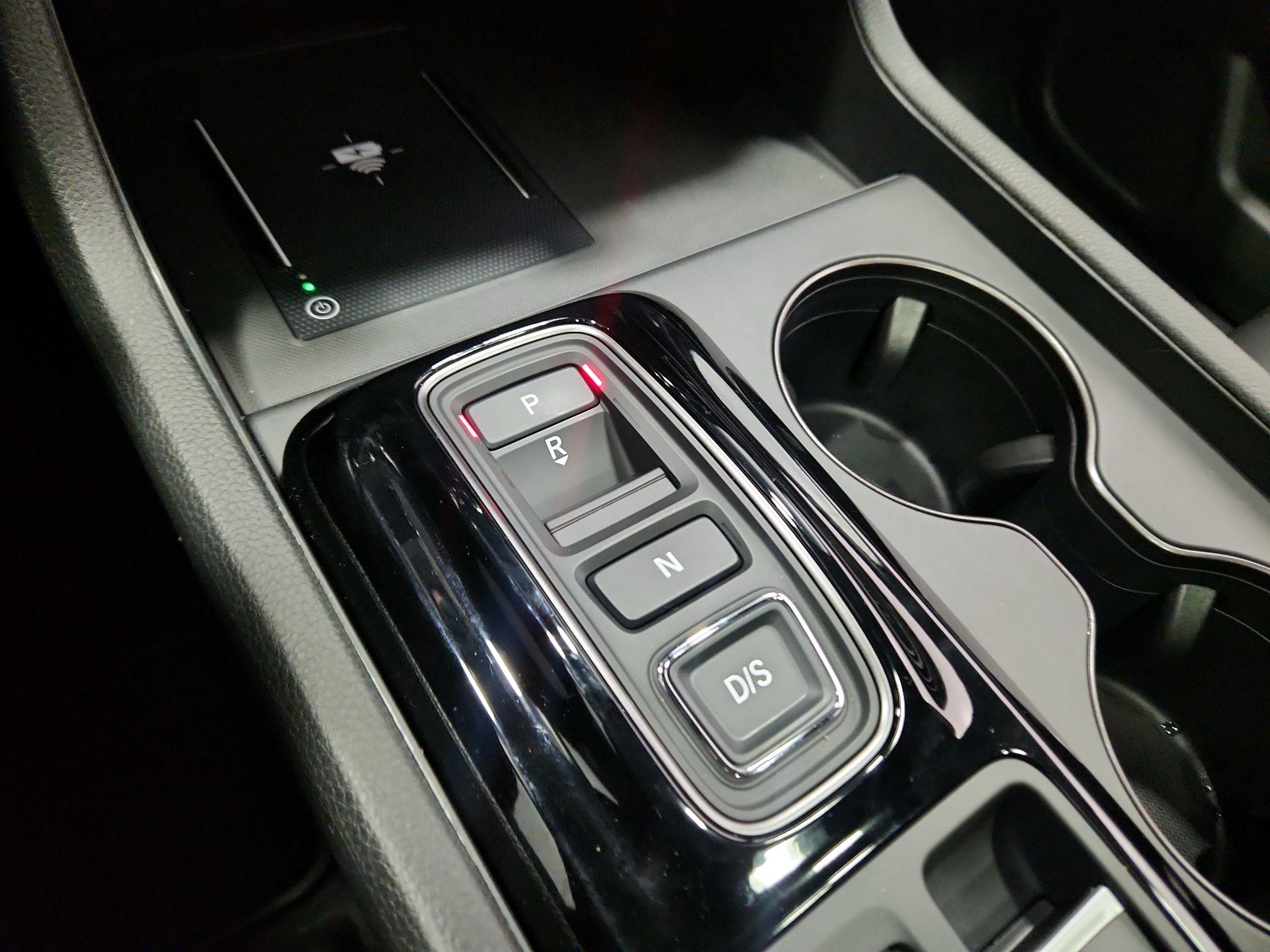 Thumbnail: 2025 Honda Pilot - 17