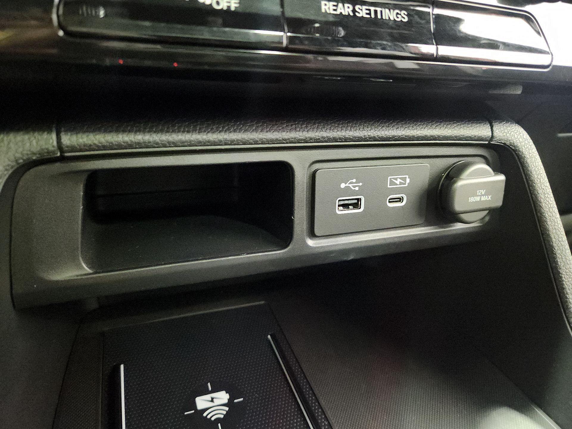 Thumbnail: 2025 Honda Pilot - 18