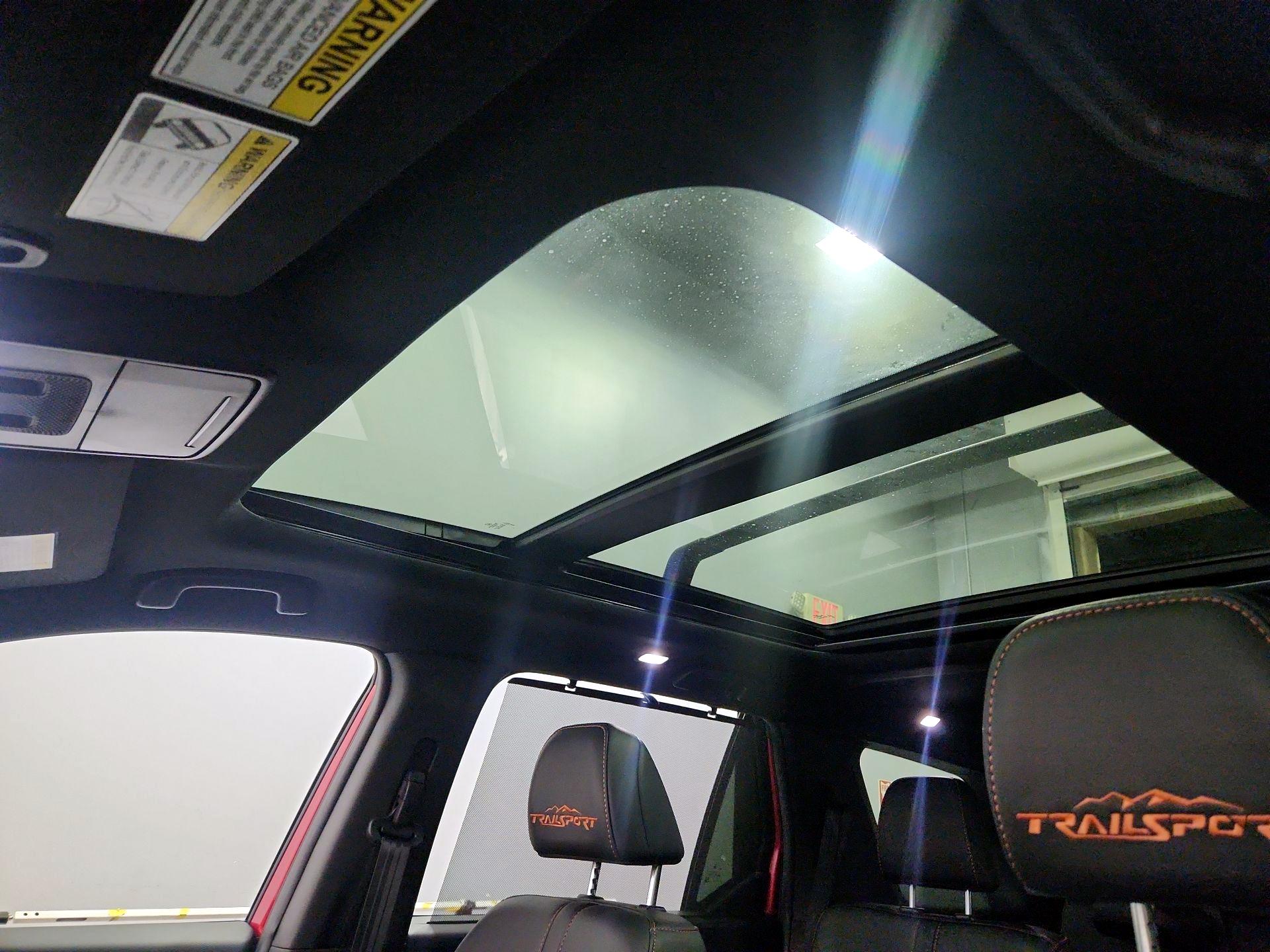 Thumbnail: 2025 Honda Pilot - 19