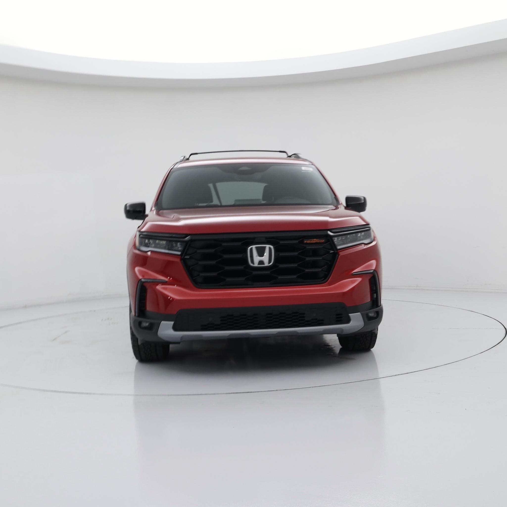 Thumbnail: 2025 Honda Pilot - 5