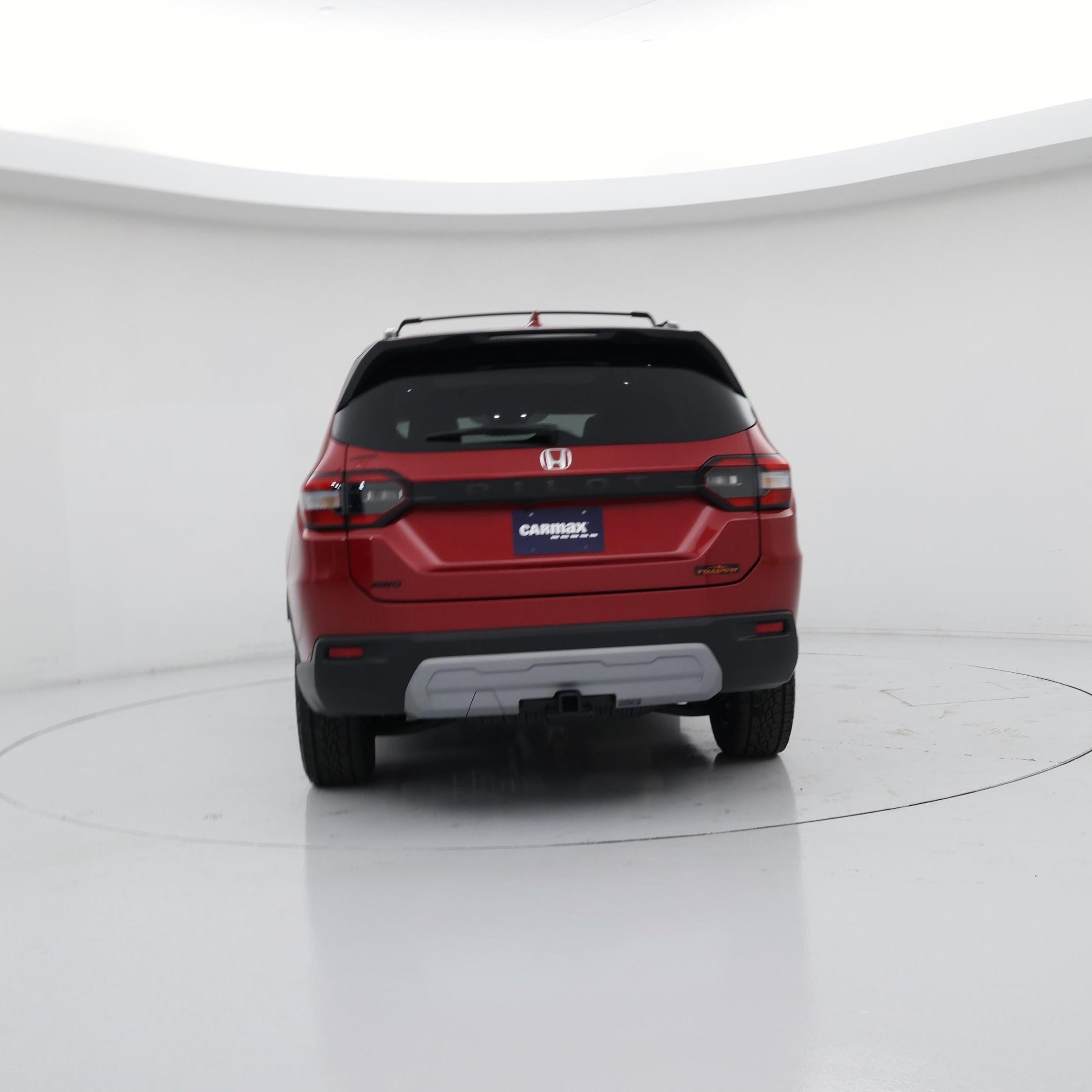 Thumbnail: 2025 Honda Pilot - 6