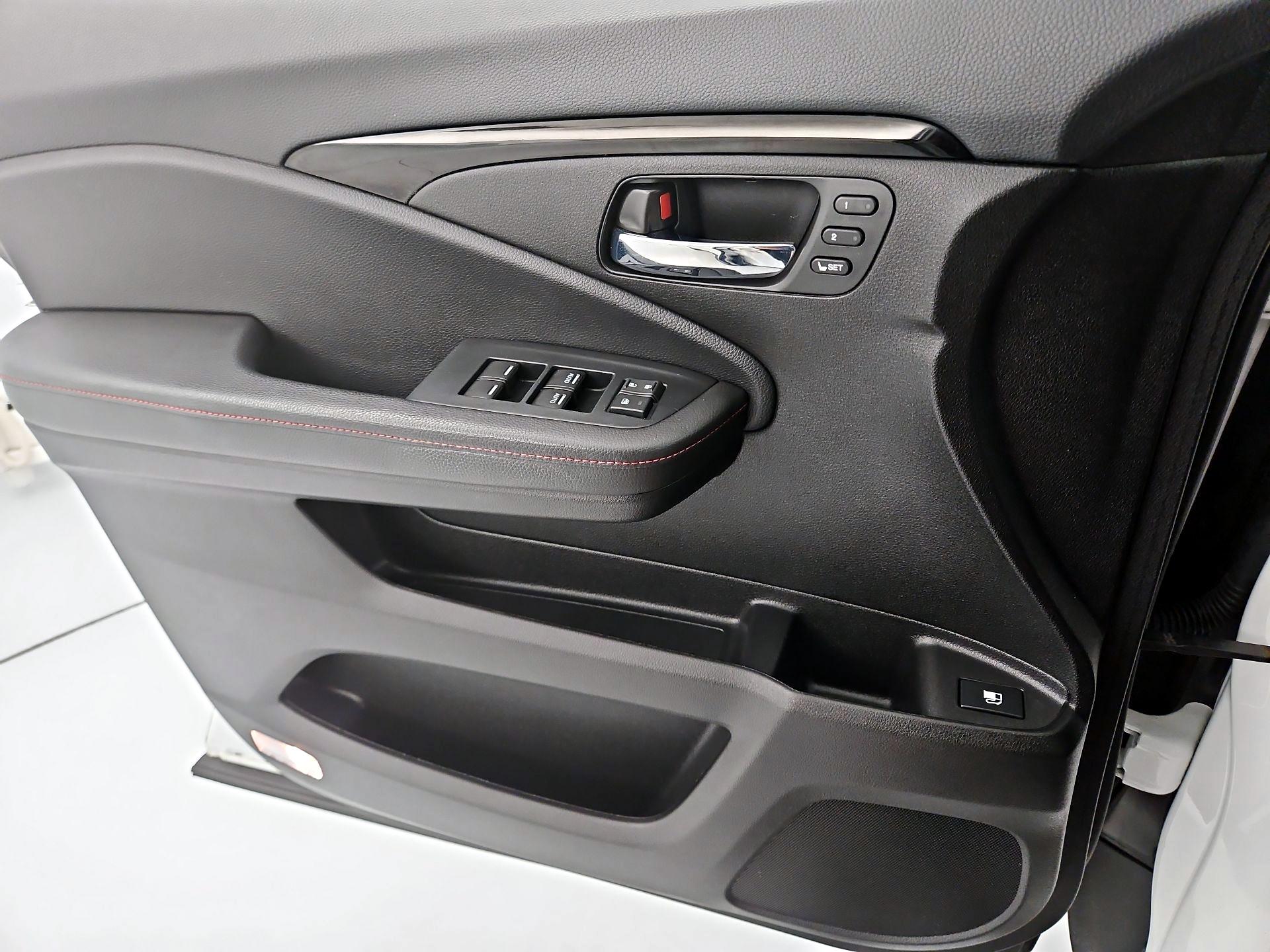 Thumbnail: 2021 Honda Ridgeline - 12