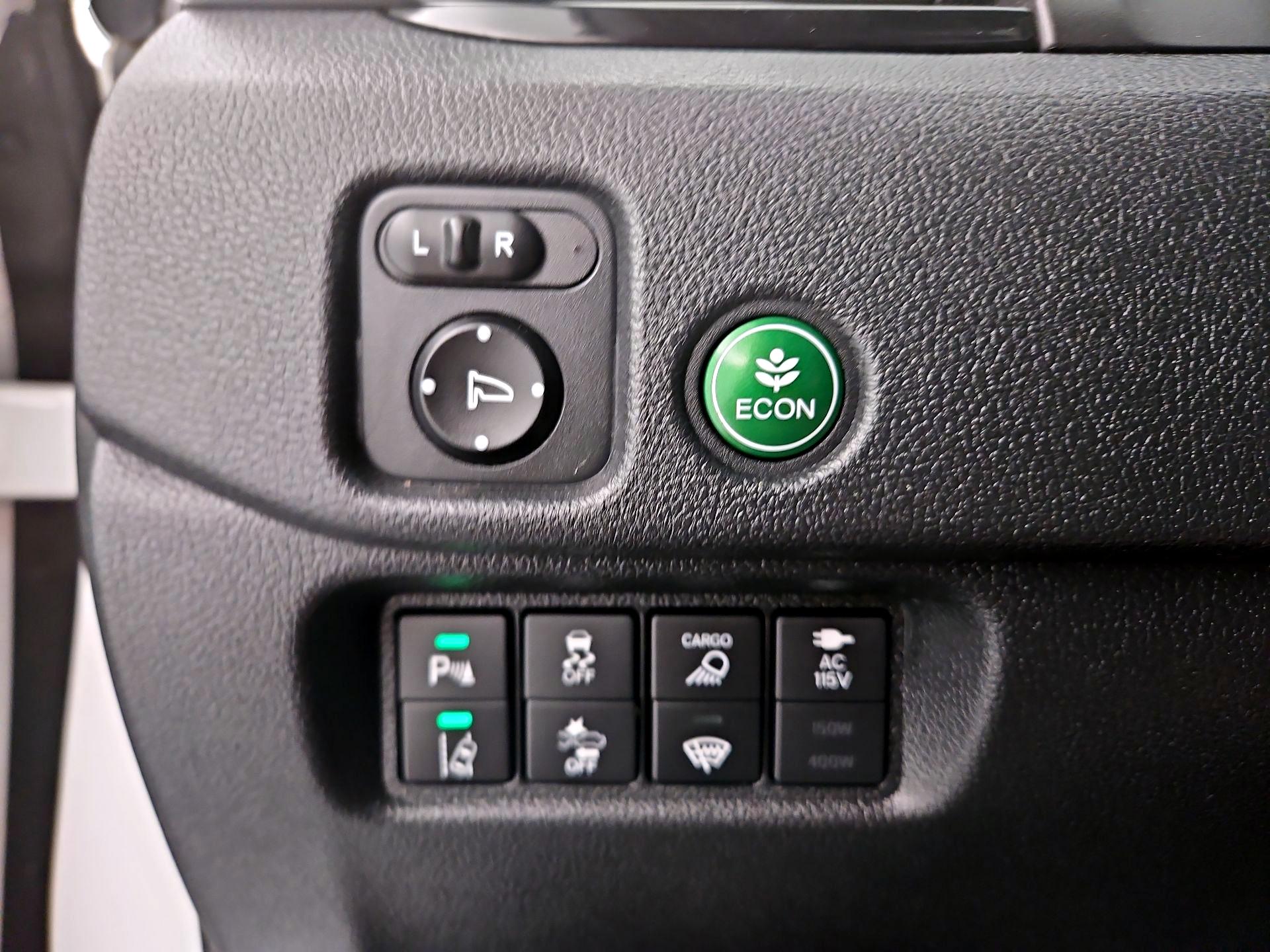 Thumbnail: 2021 Honda Ridgeline - 13