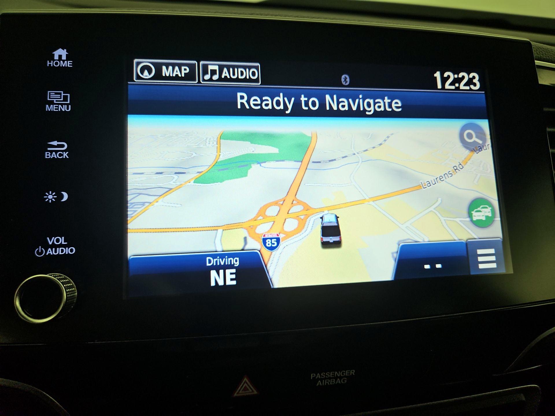 Thumbnail: 2021 Honda Ridgeline - 14