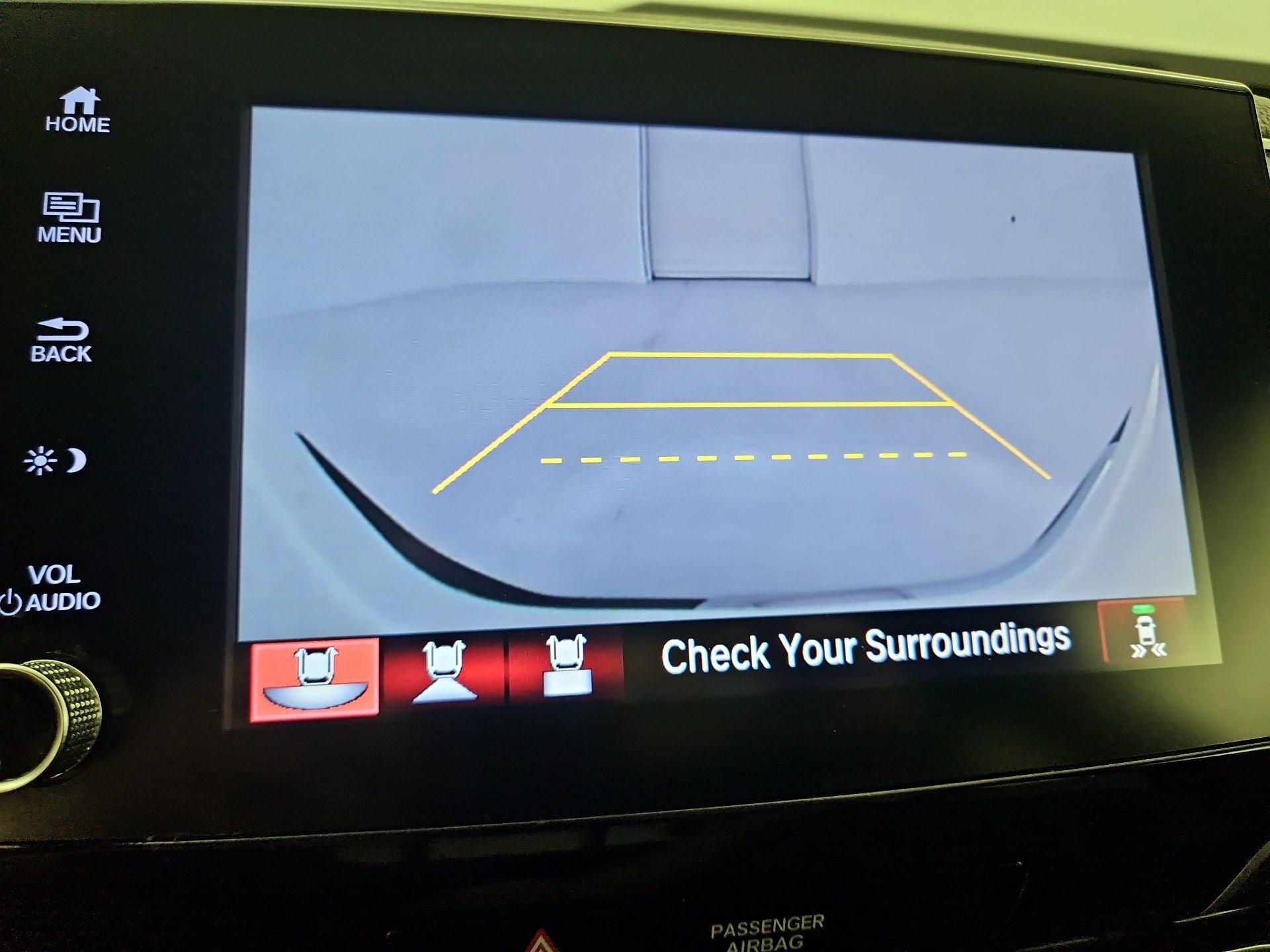 Thumbnail: 2021 Honda Ridgeline - 15