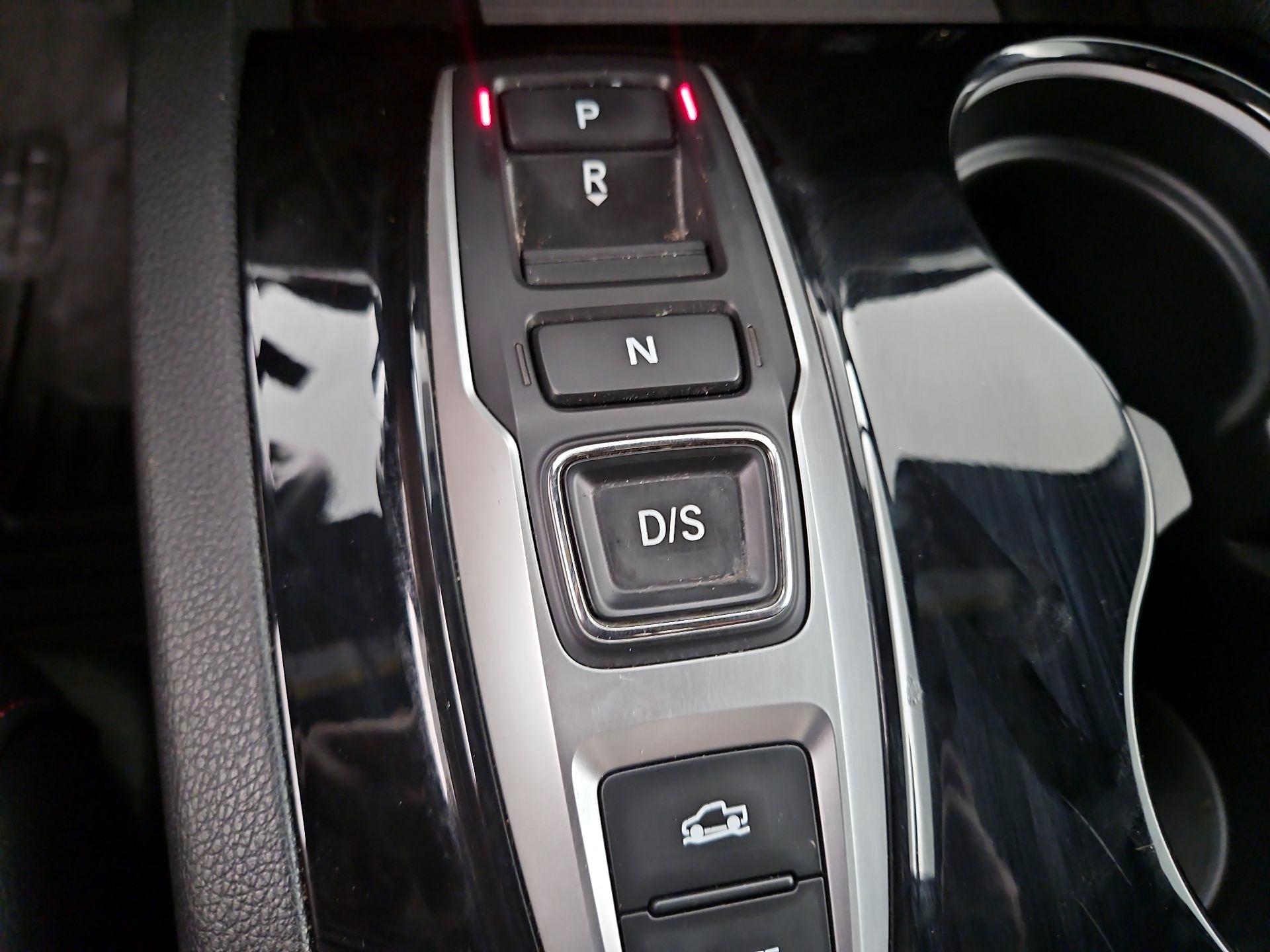 Thumbnail: 2021 Honda Ridgeline - 18