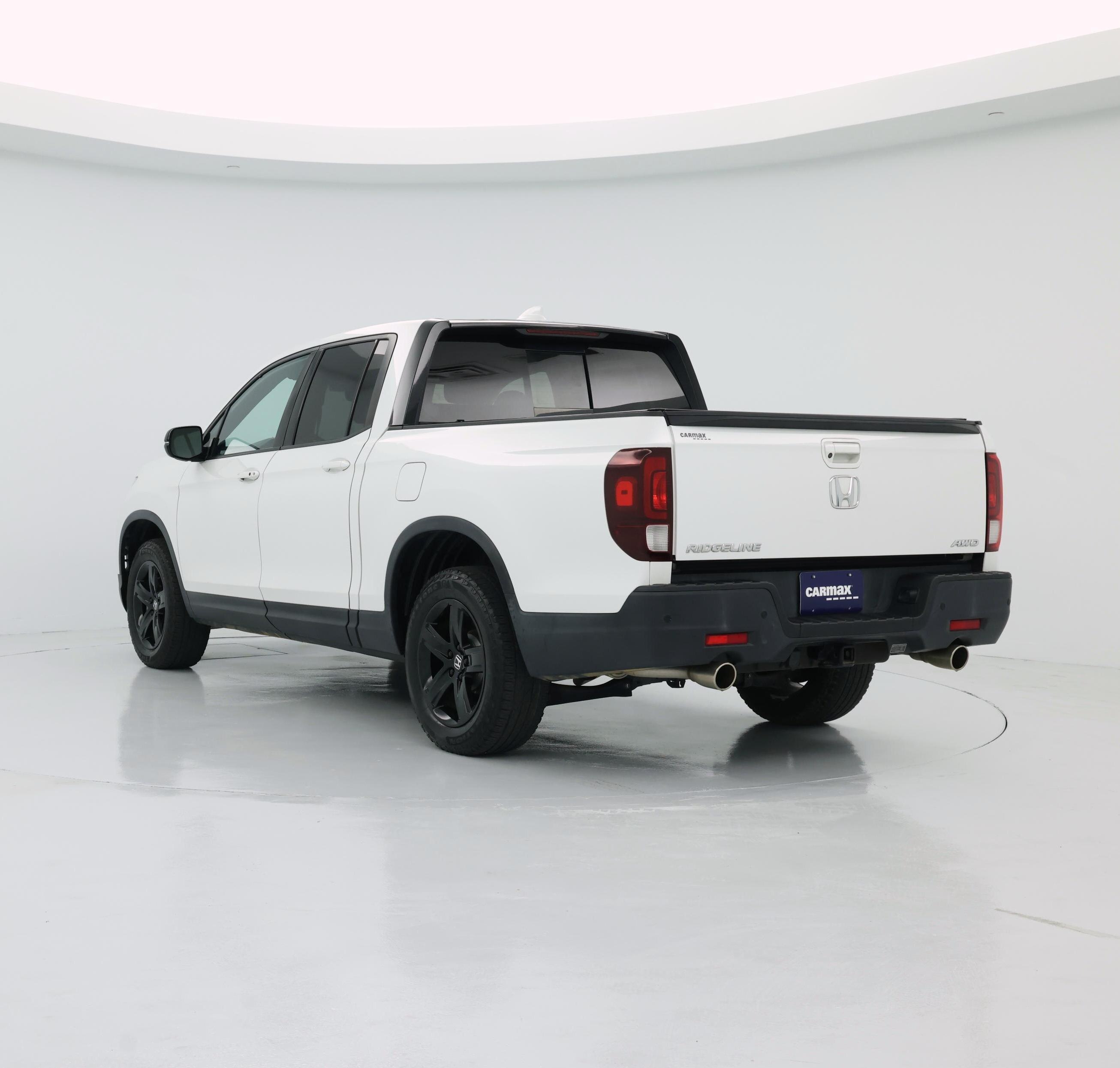 Thumbnail: 2021 Honda Ridgeline - 2