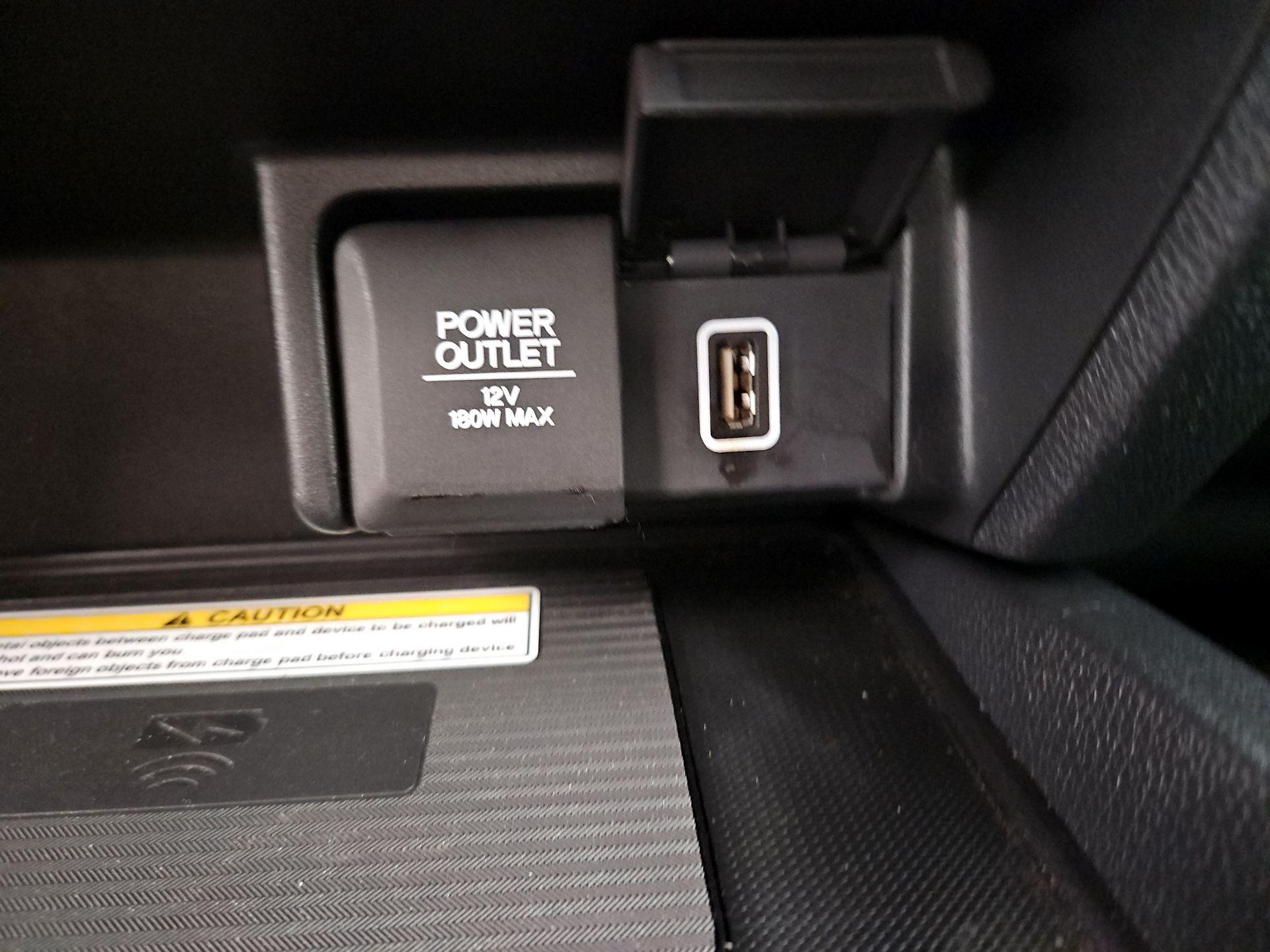 Thumbnail: 2021 Honda Ridgeline - 19