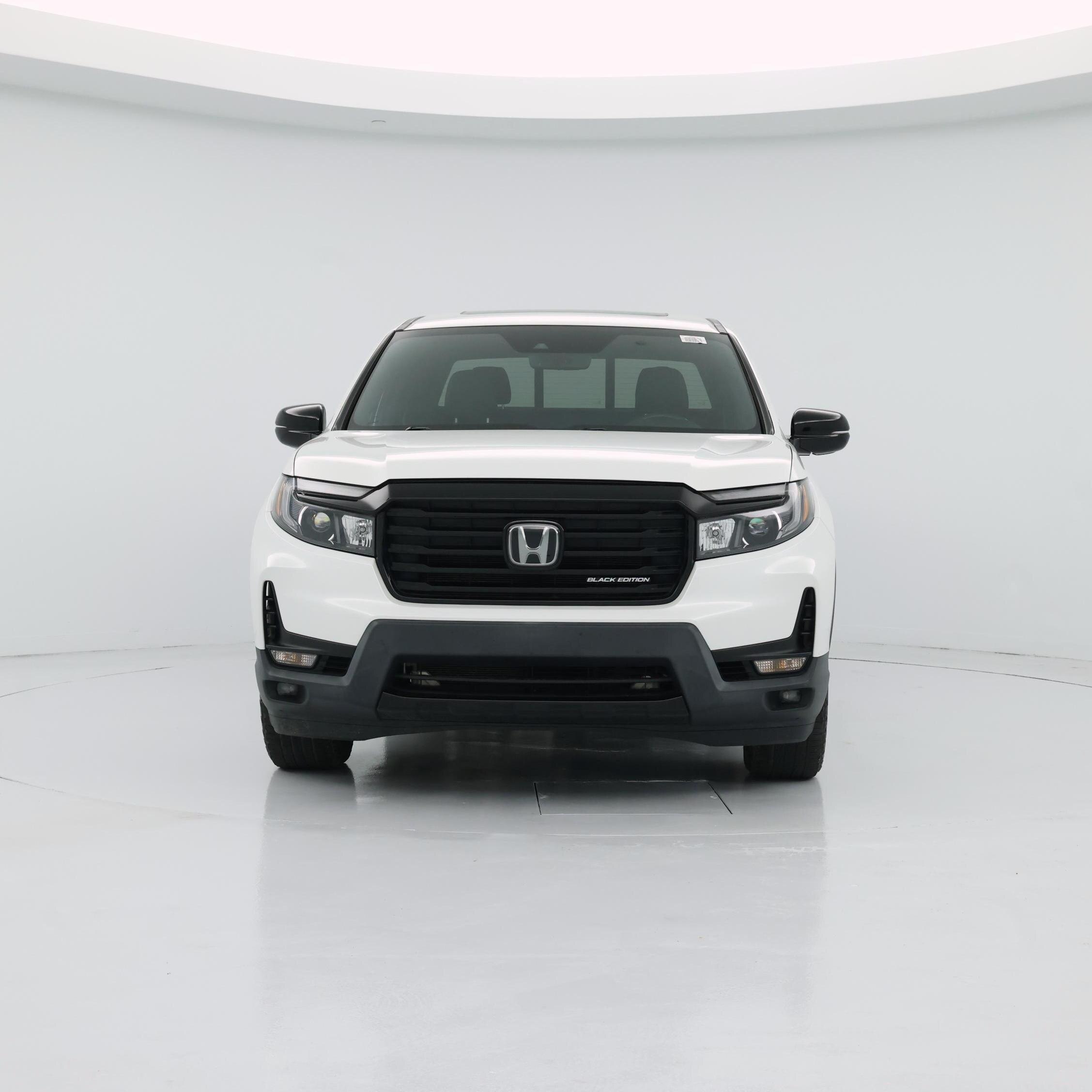 Thumbnail: 2021 Honda Ridgeline - 5