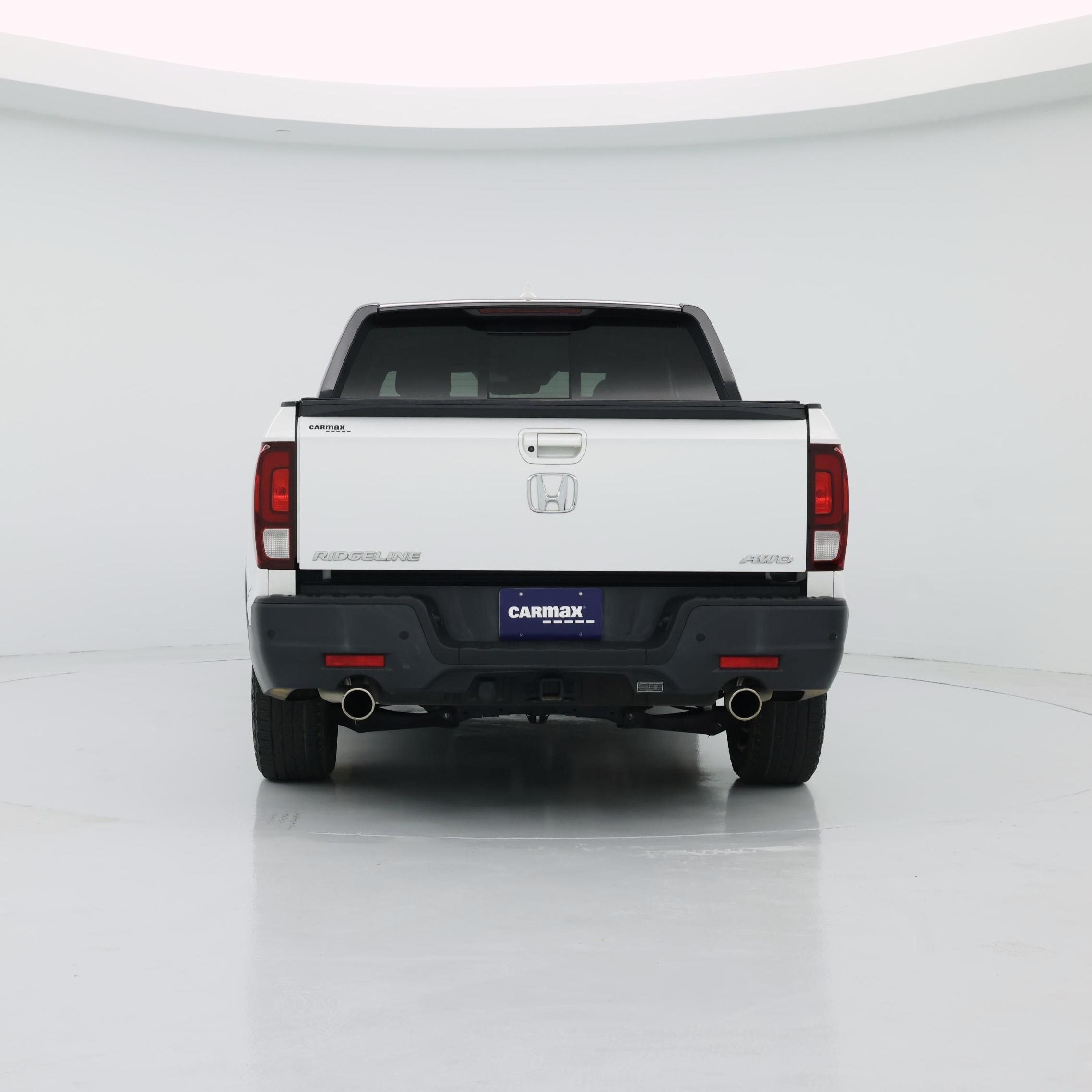 Thumbnail: 2021 Honda Ridgeline - 6