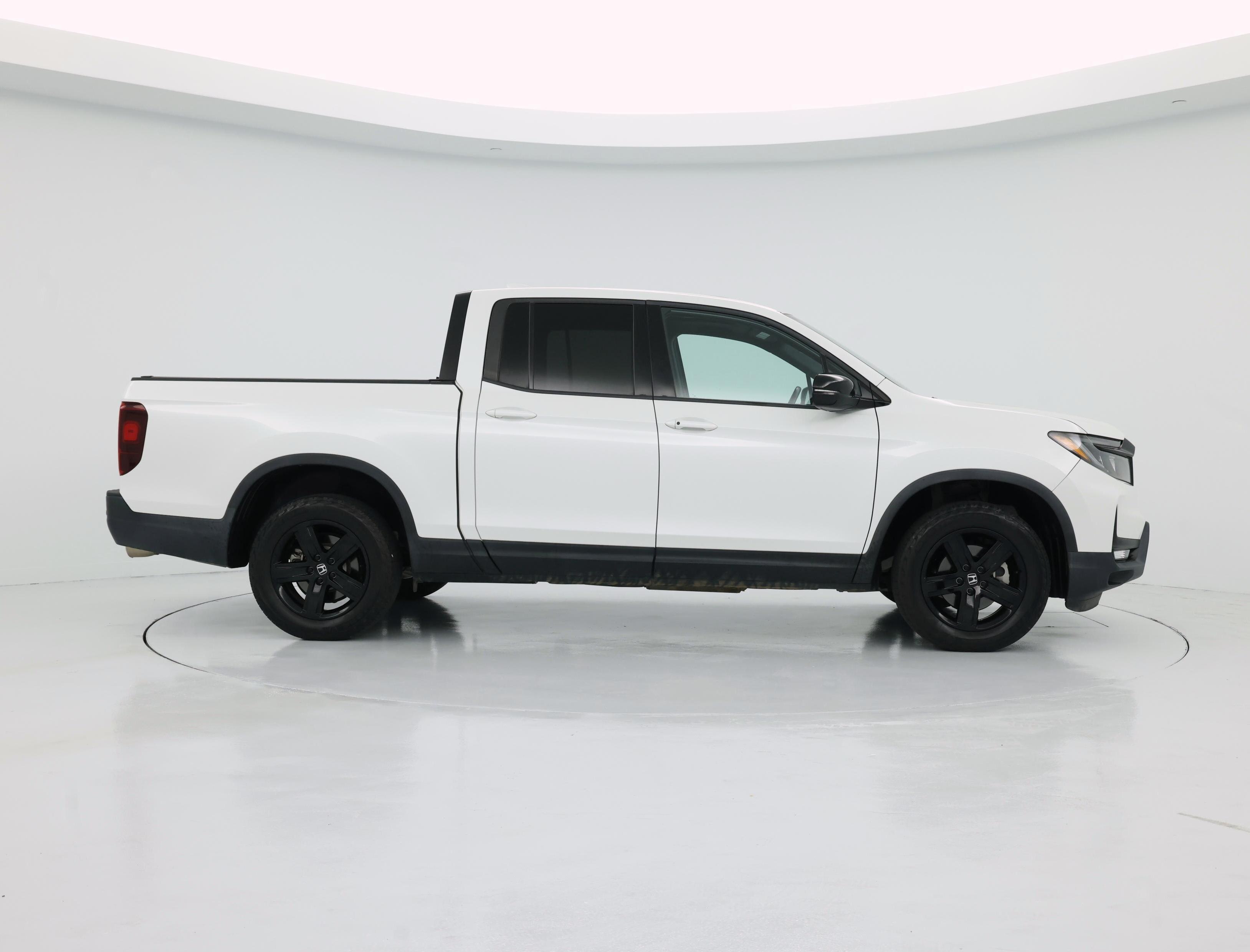 Thumbnail: 2021 Honda Ridgeline - 7