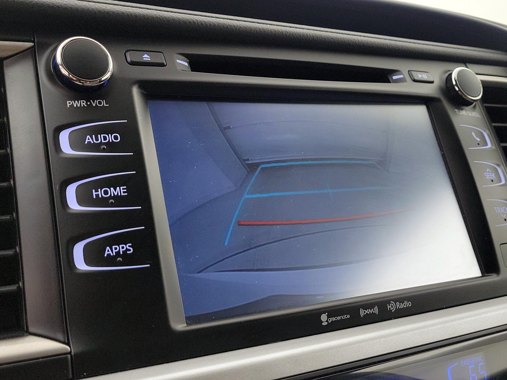 Thumbnail: 2018 Toyota Highlander - 15