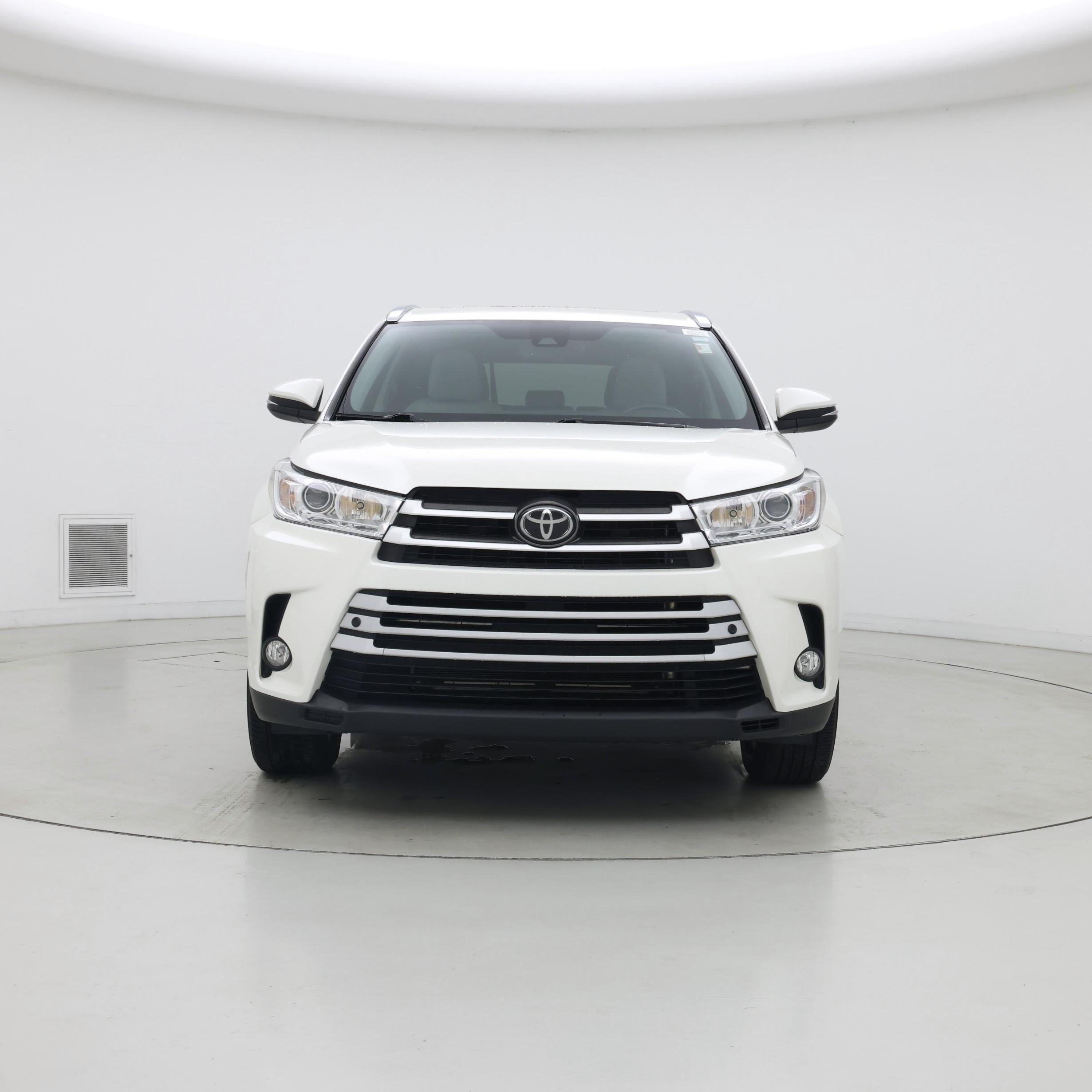 Thumbnail: 2018 Toyota Highlander - 5