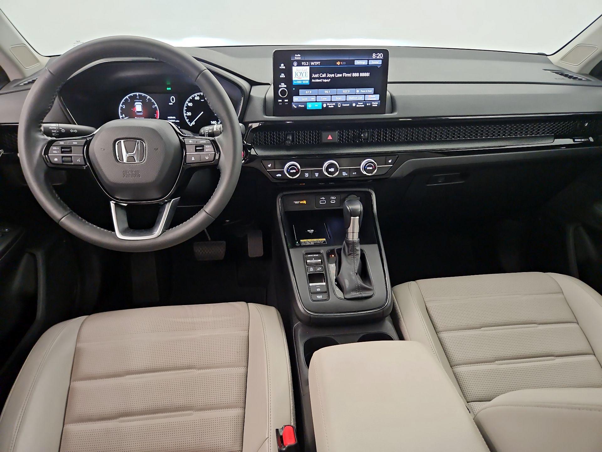 Thumbnail: 2023 Honda CR-V - 9