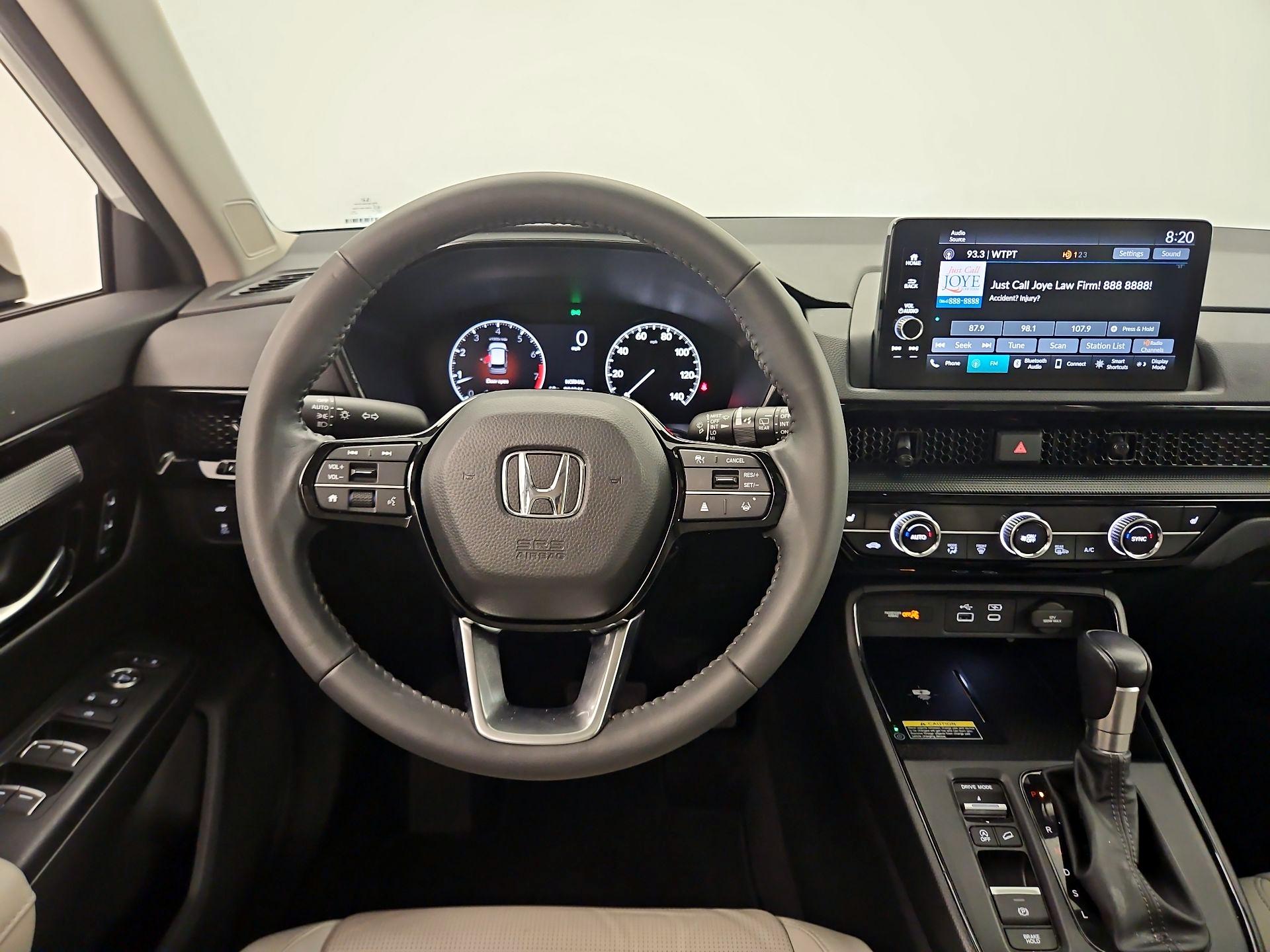 Thumbnail: 2023 Honda CR-V - 10