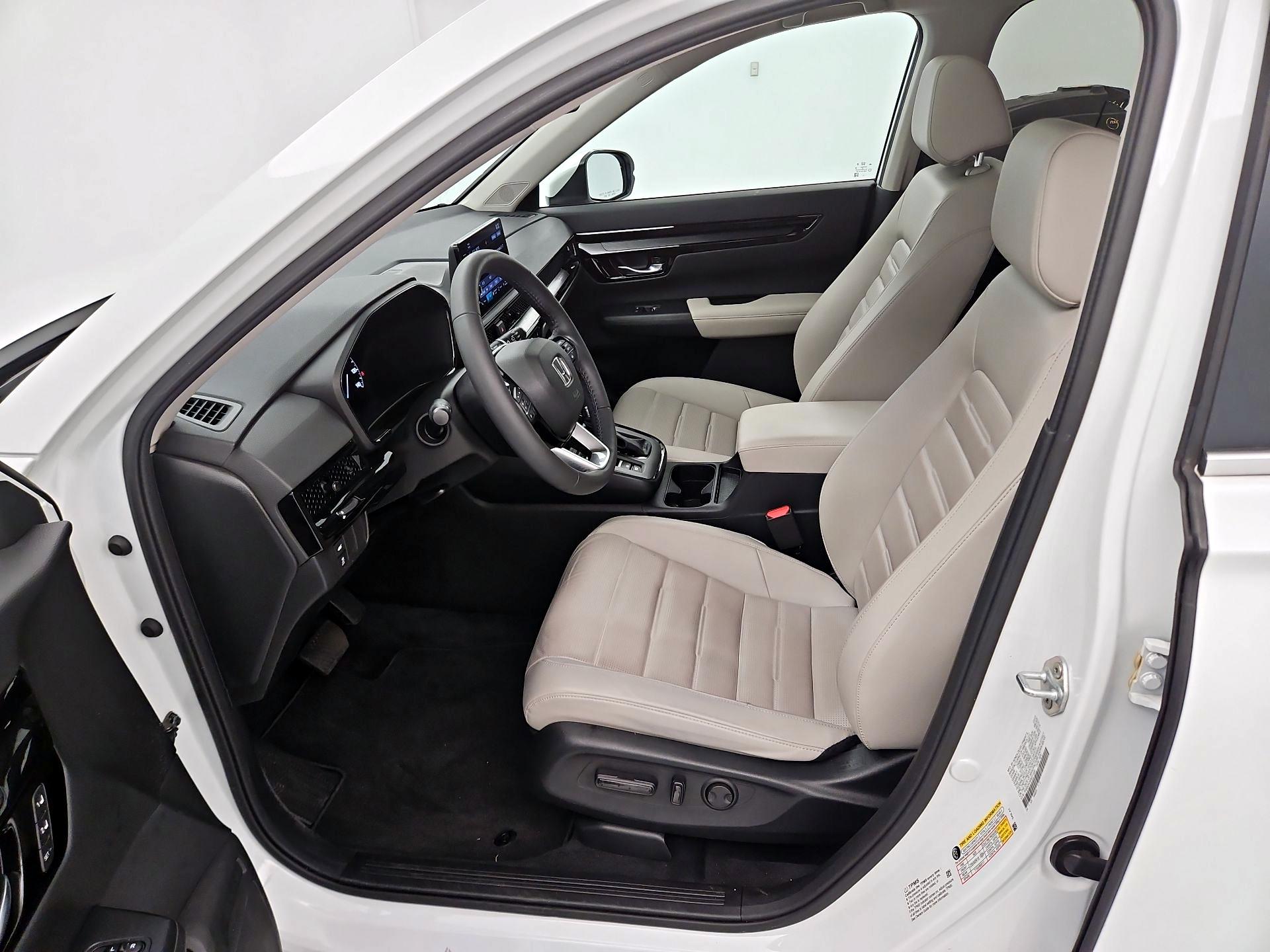 Thumbnail: 2023 Honda CR-V - 11