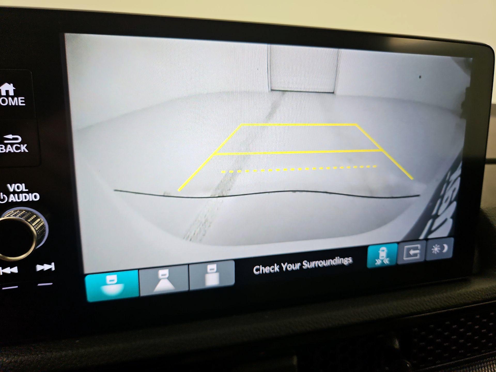 Thumbnail: 2023 Honda CR-V - 14