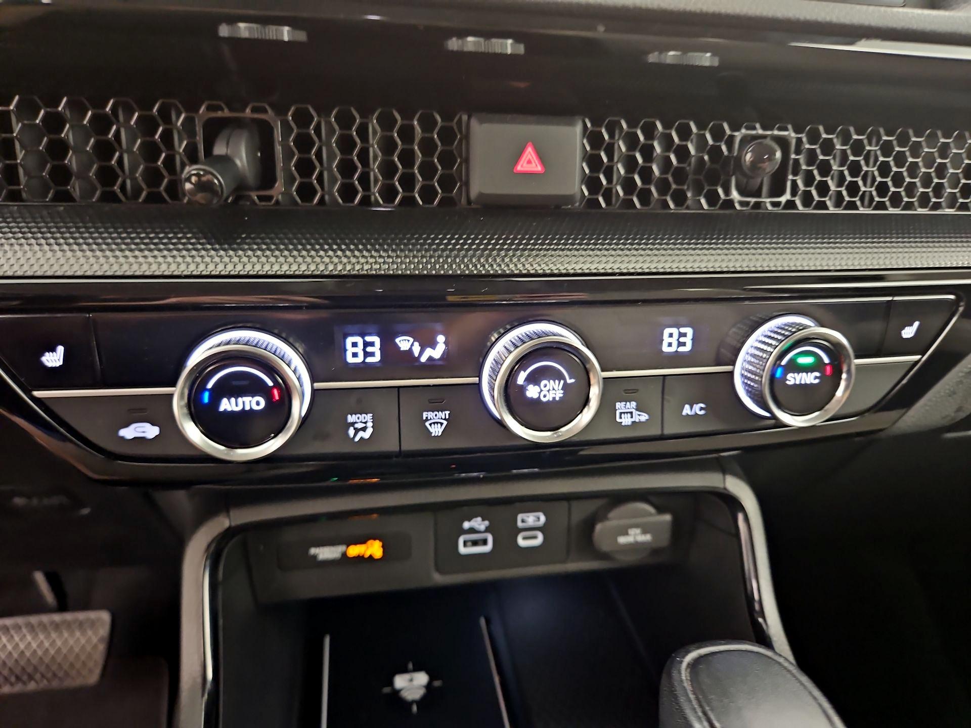 Thumbnail: 2023 Honda CR-V - 16