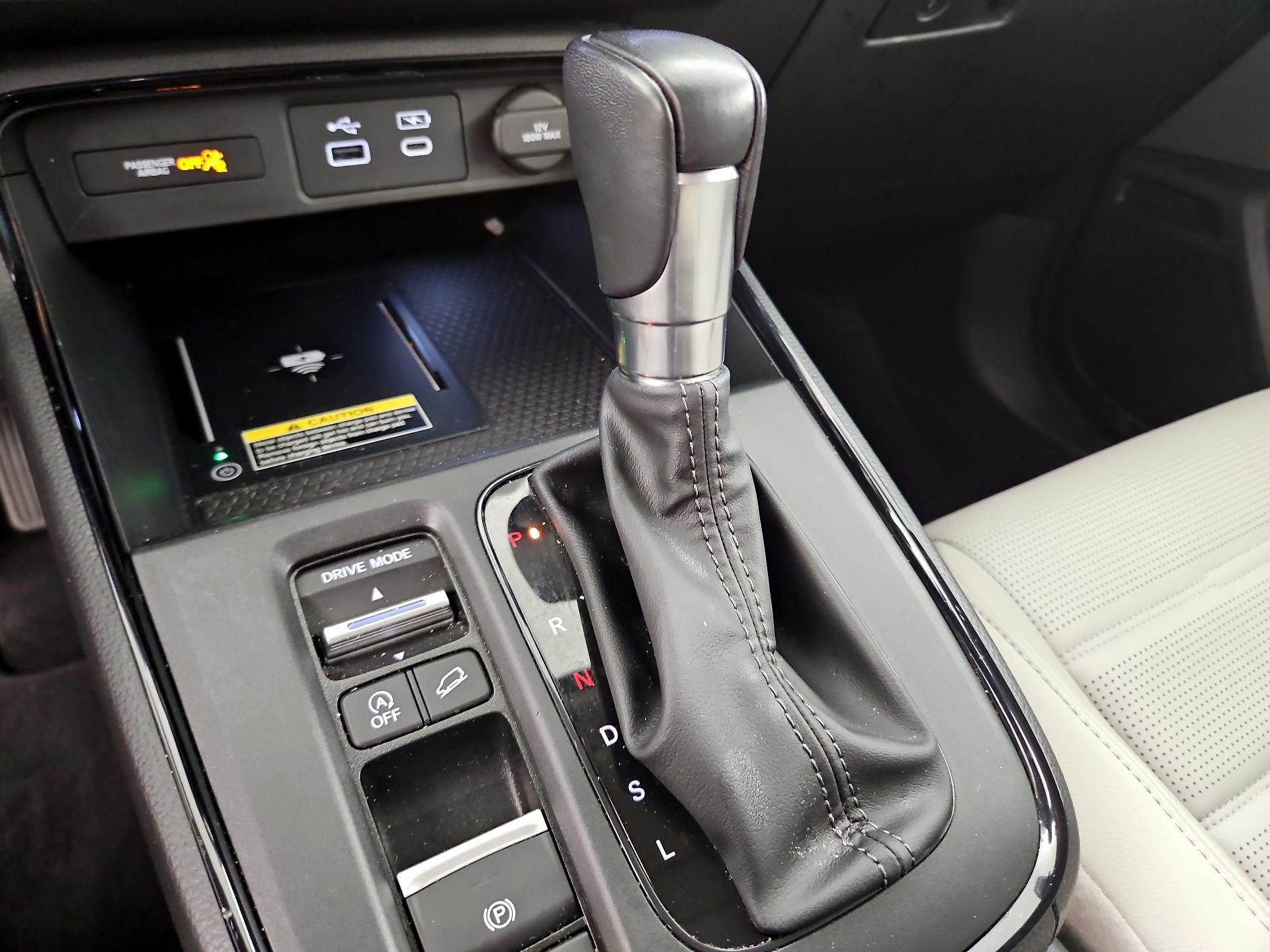 Thumbnail: 2023 Honda CR-V - 17