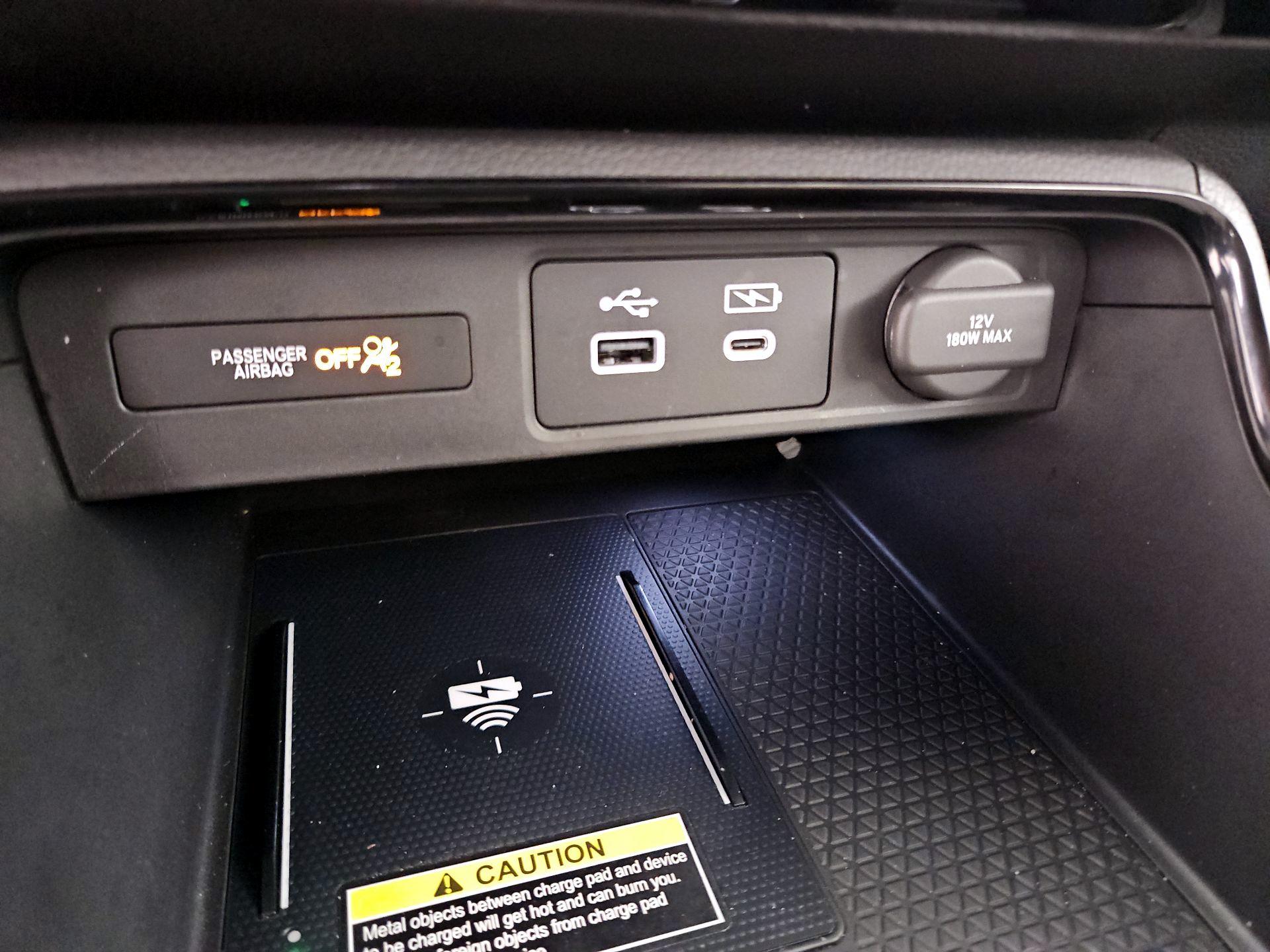 Thumbnail: 2023 Honda CR-V - 18