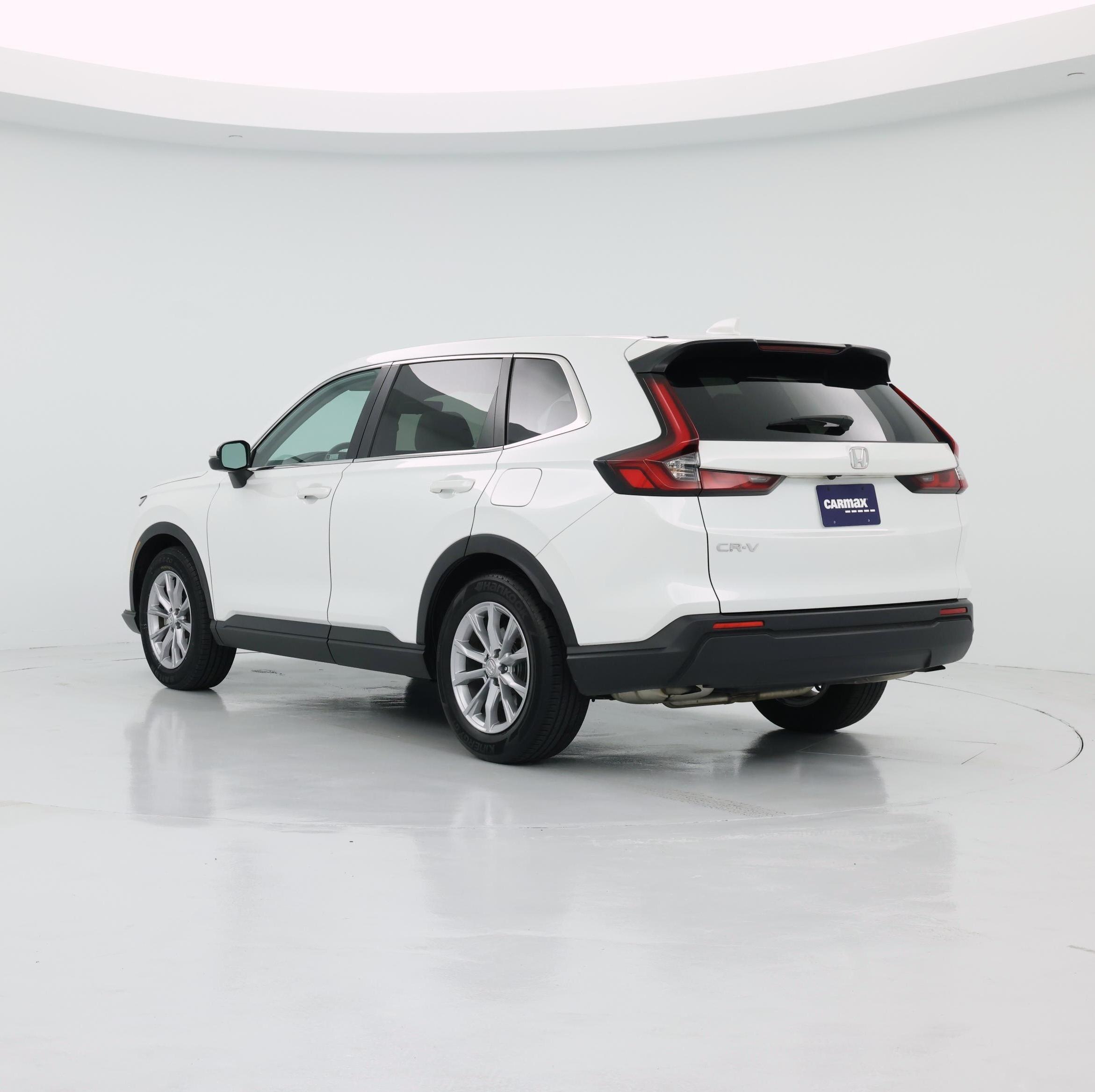 Thumbnail: 2023 Honda CR-V - 2