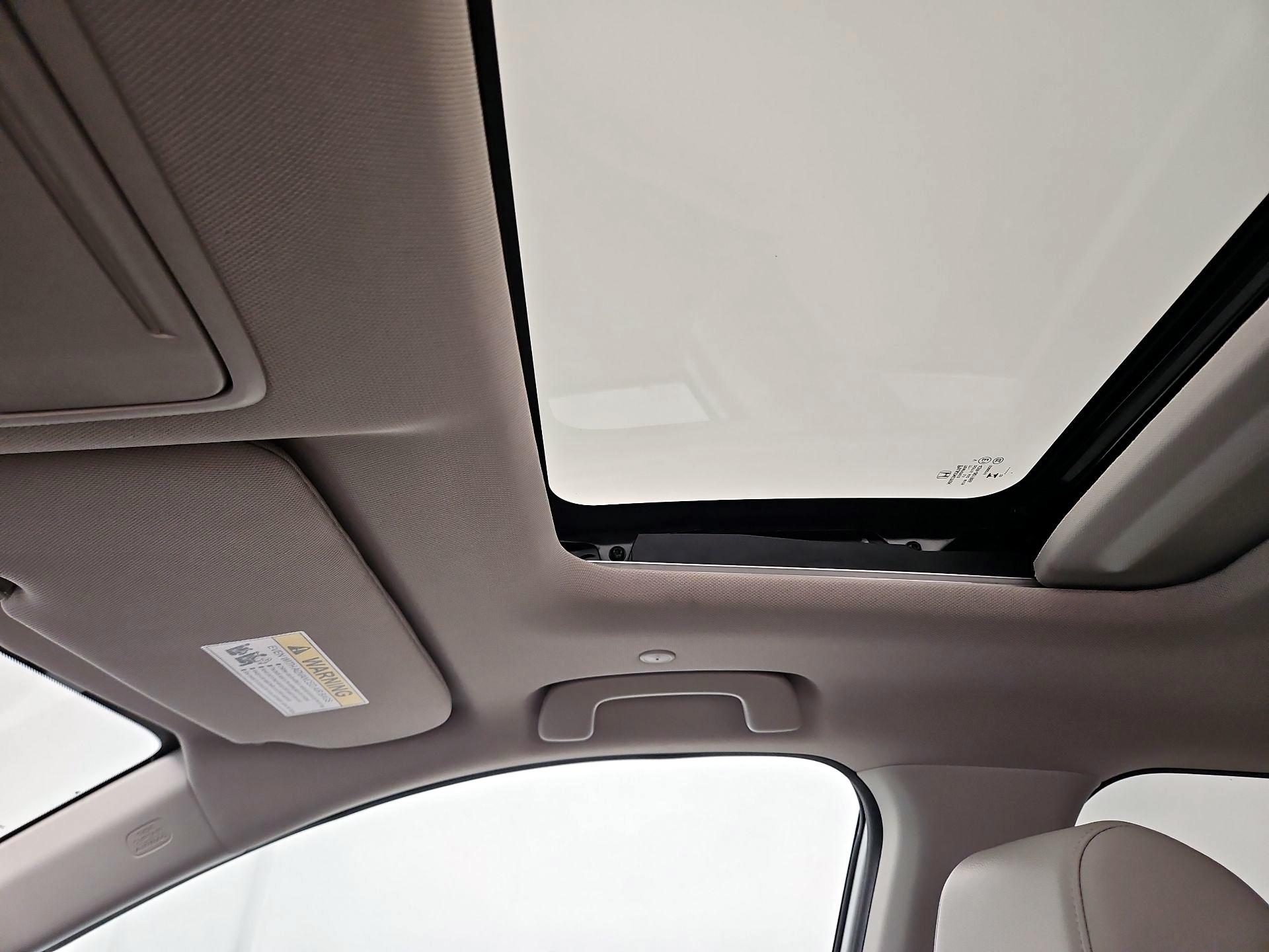 Thumbnail: 2023 Honda CR-V - 19