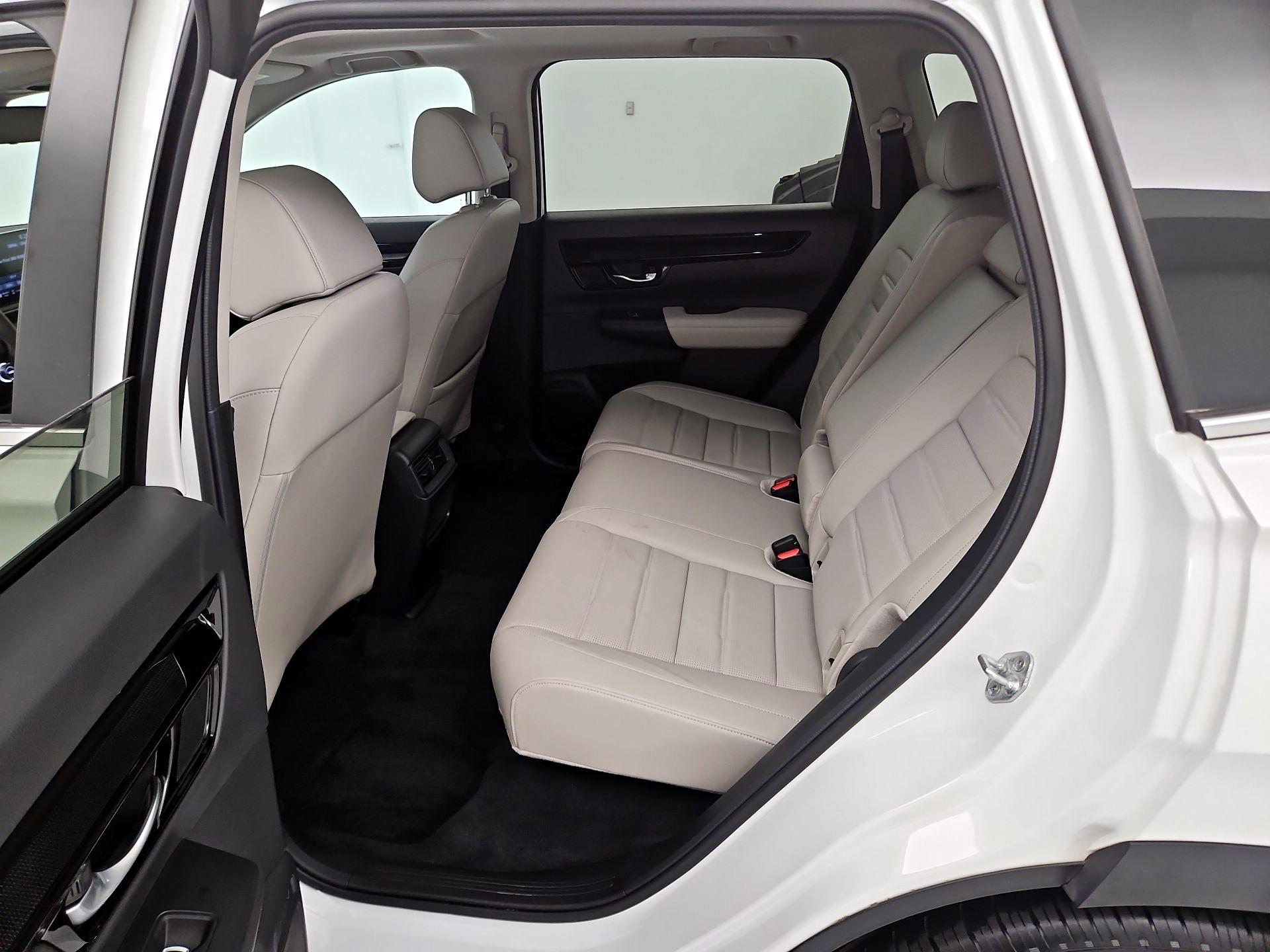 Thumbnail: 2023 Honda CR-V - 20