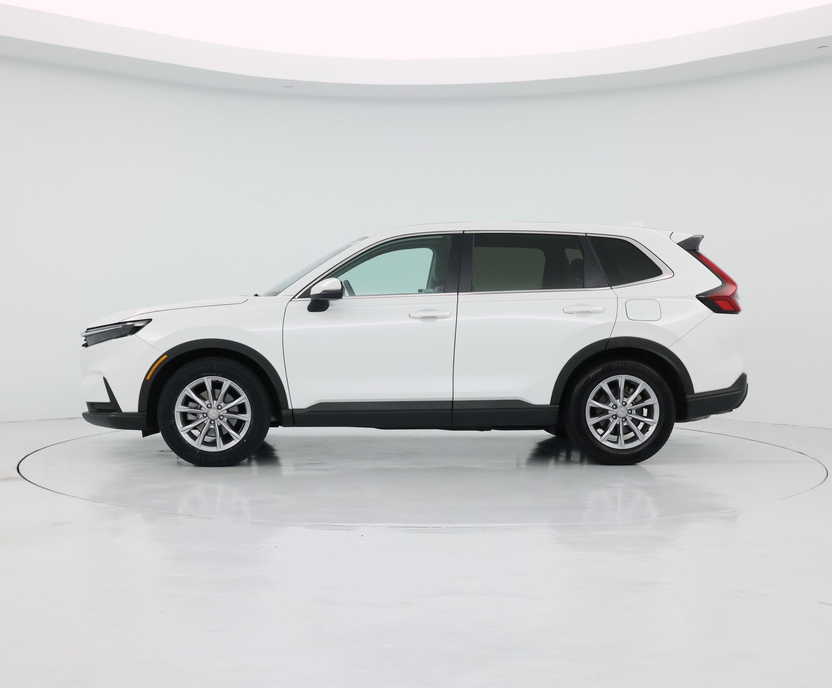 Thumbnail: 2023 Honda CR-V - 3