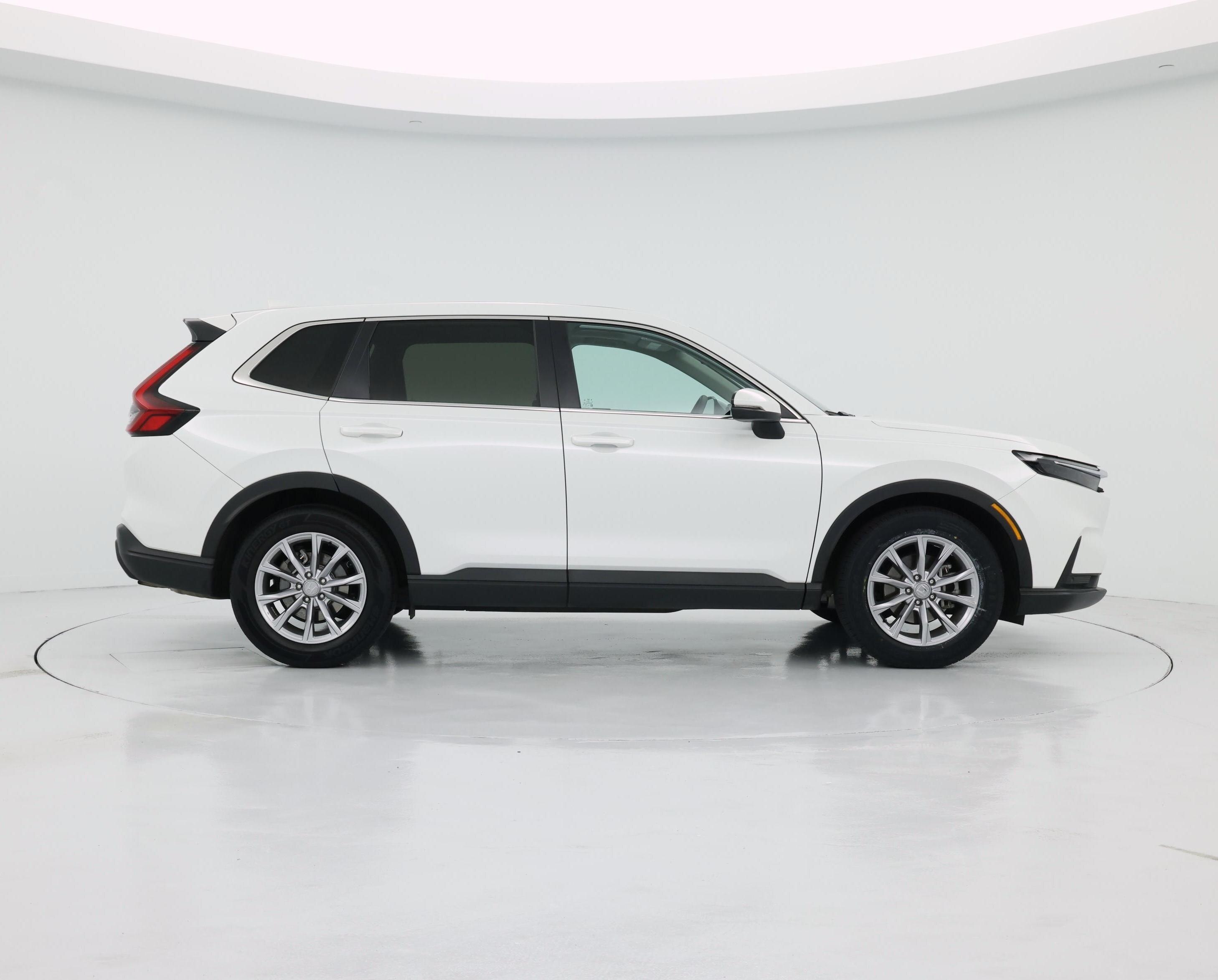 Thumbnail: 2023 Honda CR-V - 7