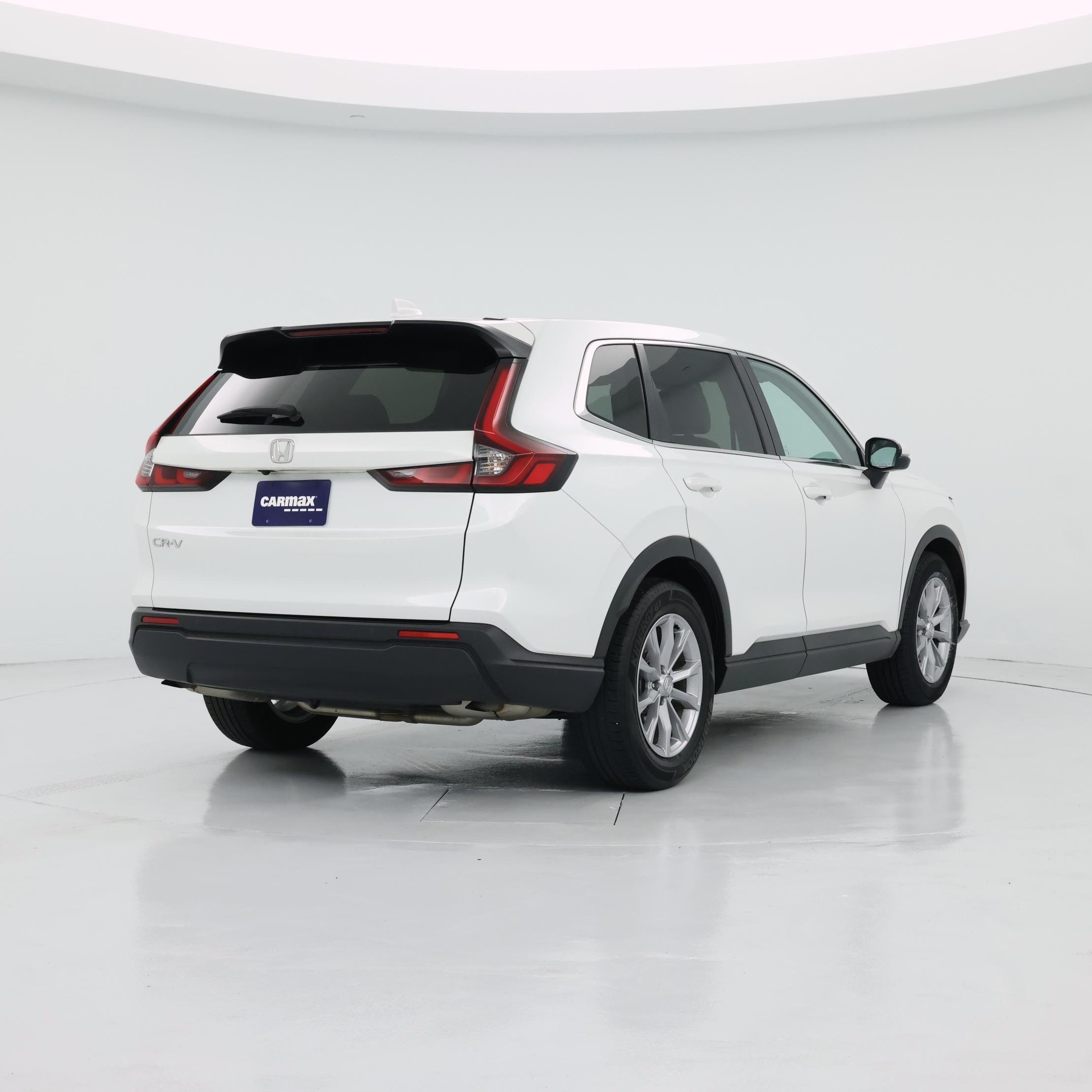 Thumbnail: 2023 Honda CR-V - 8