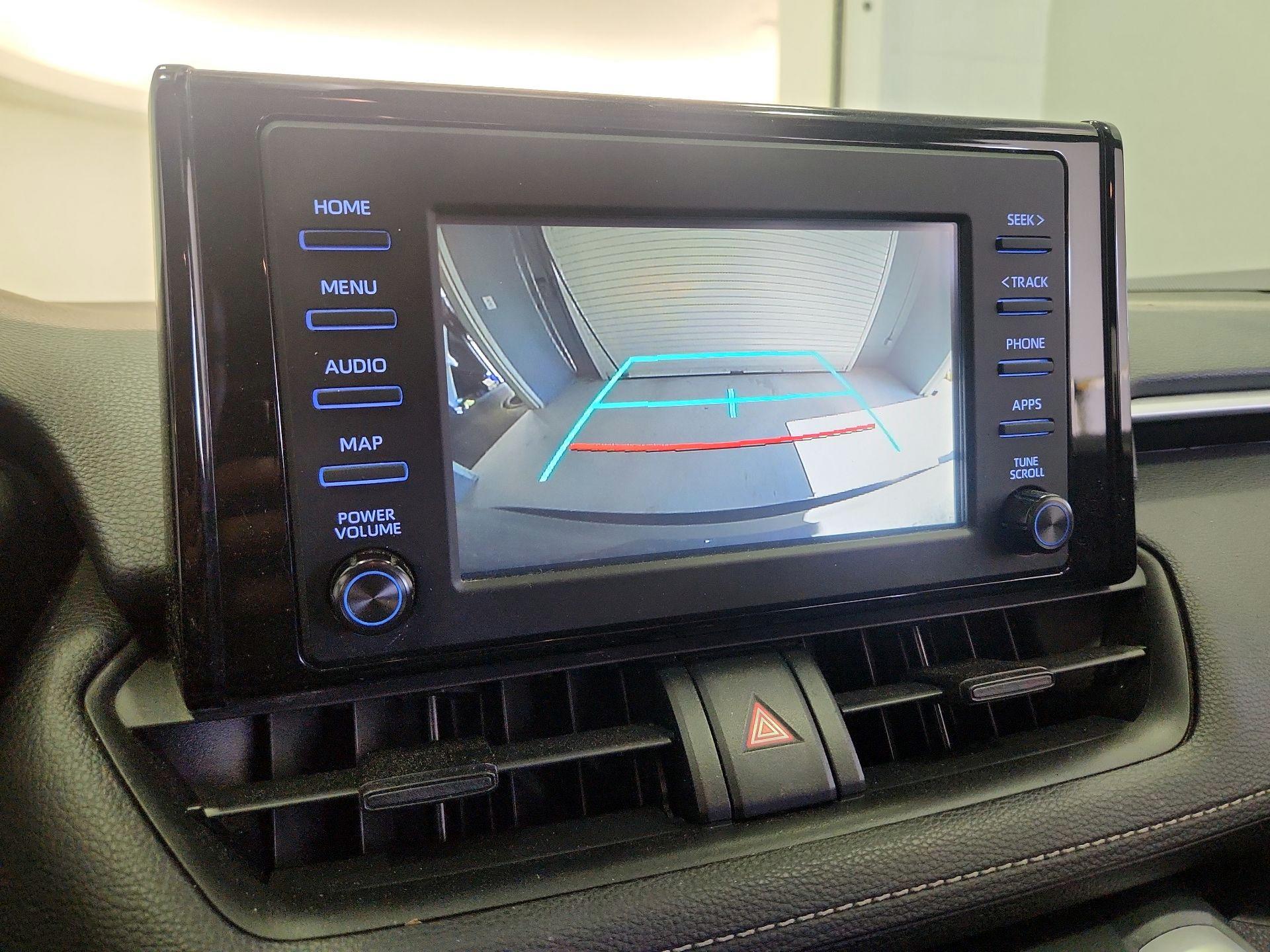 Thumbnail: 2019 Toyota RAV4 - 14