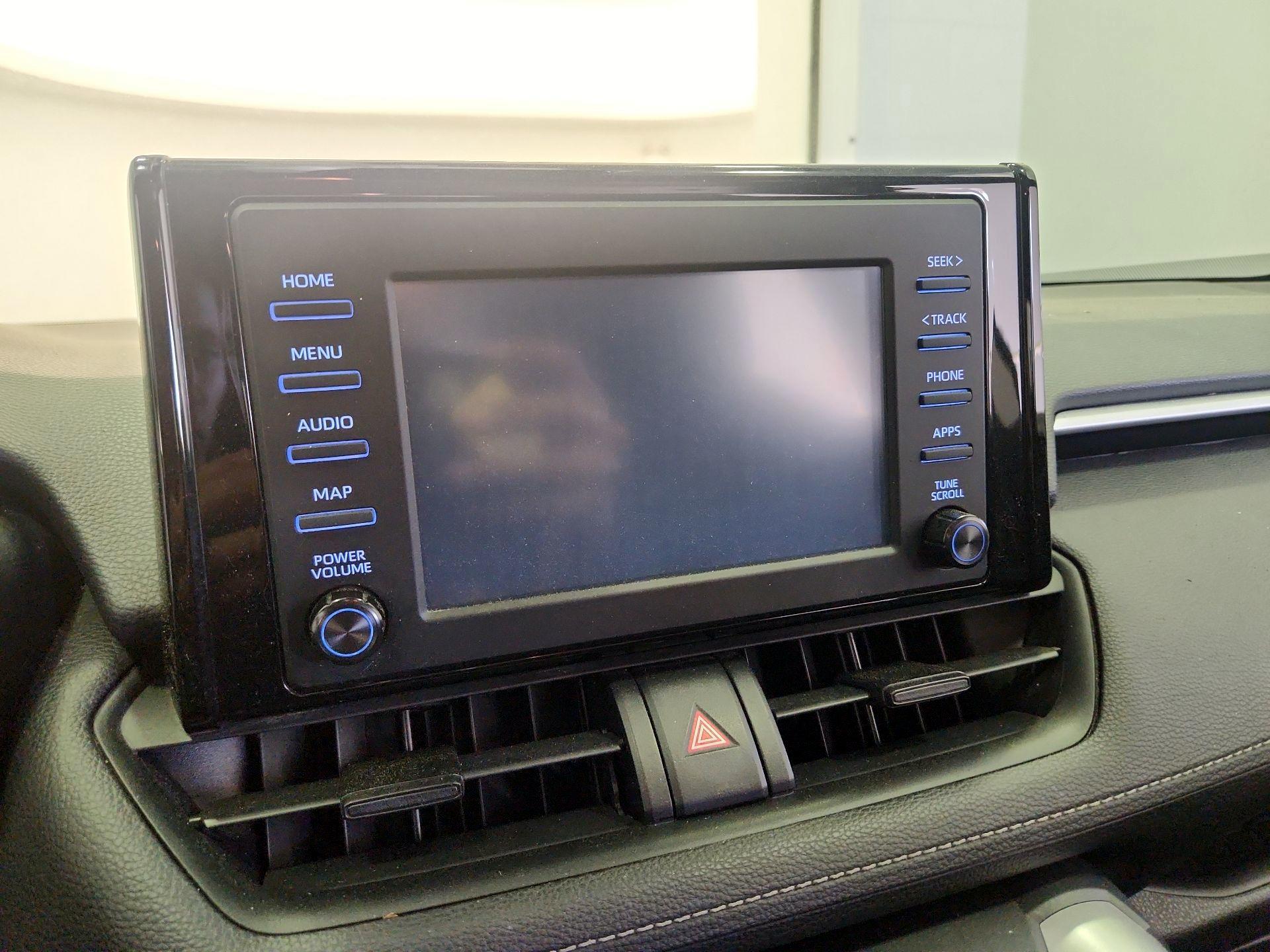 Thumbnail: 2019 Toyota RAV4 - 15