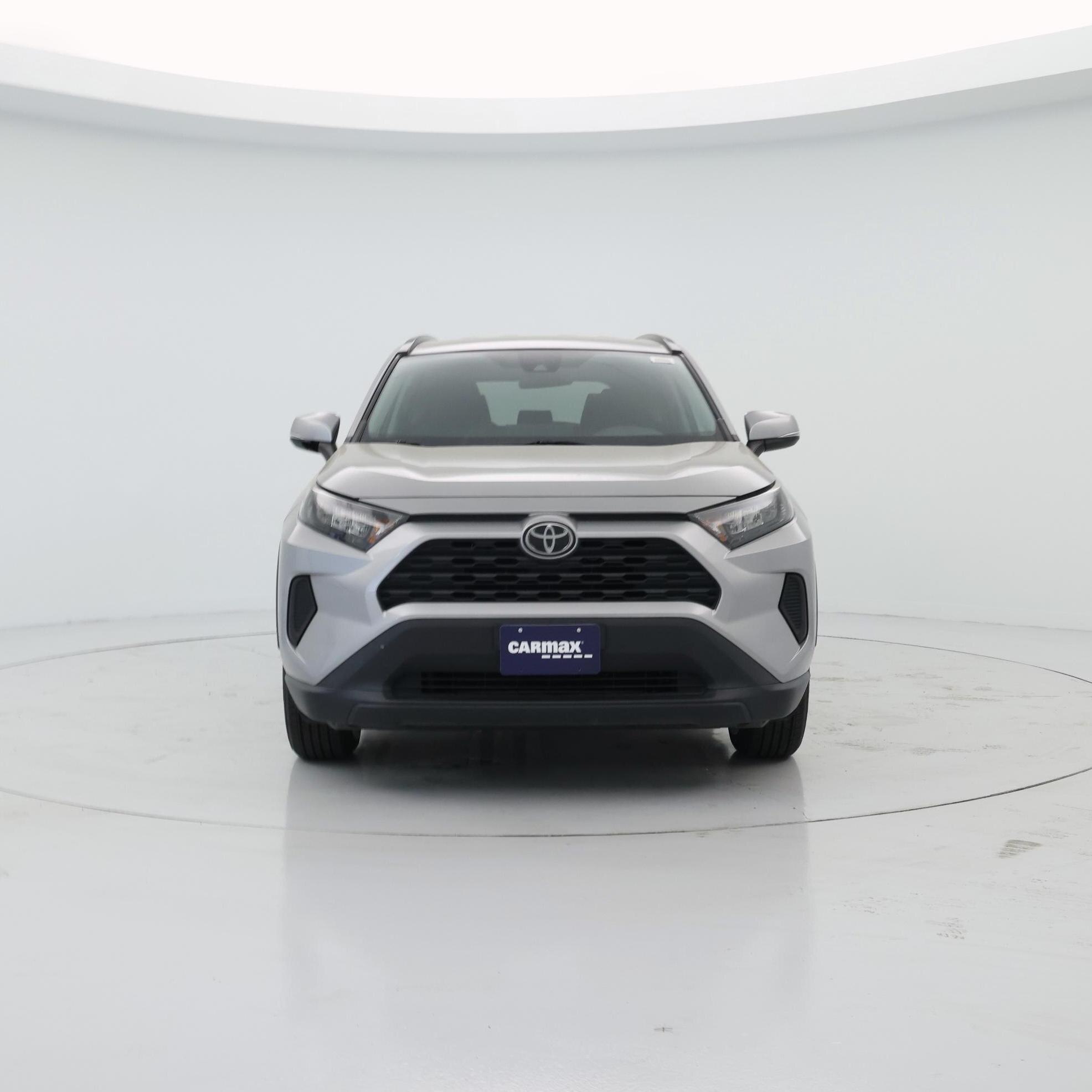 Thumbnail: 2019 Toyota RAV4 - 5