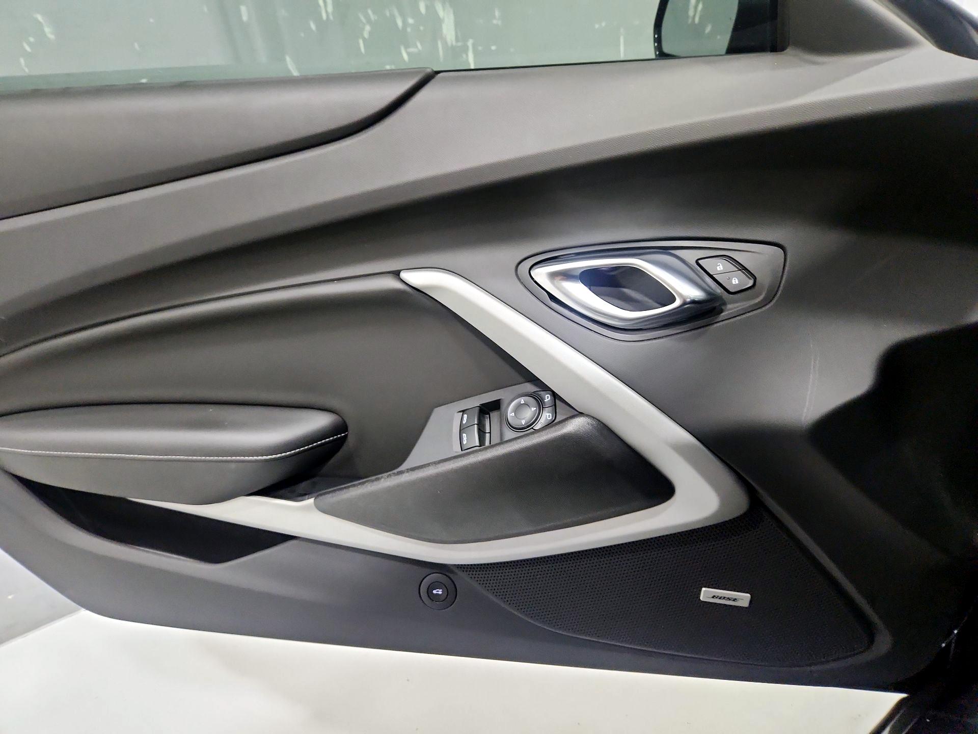 Thumbnail: 2021 Chevrolet Camaro - 12