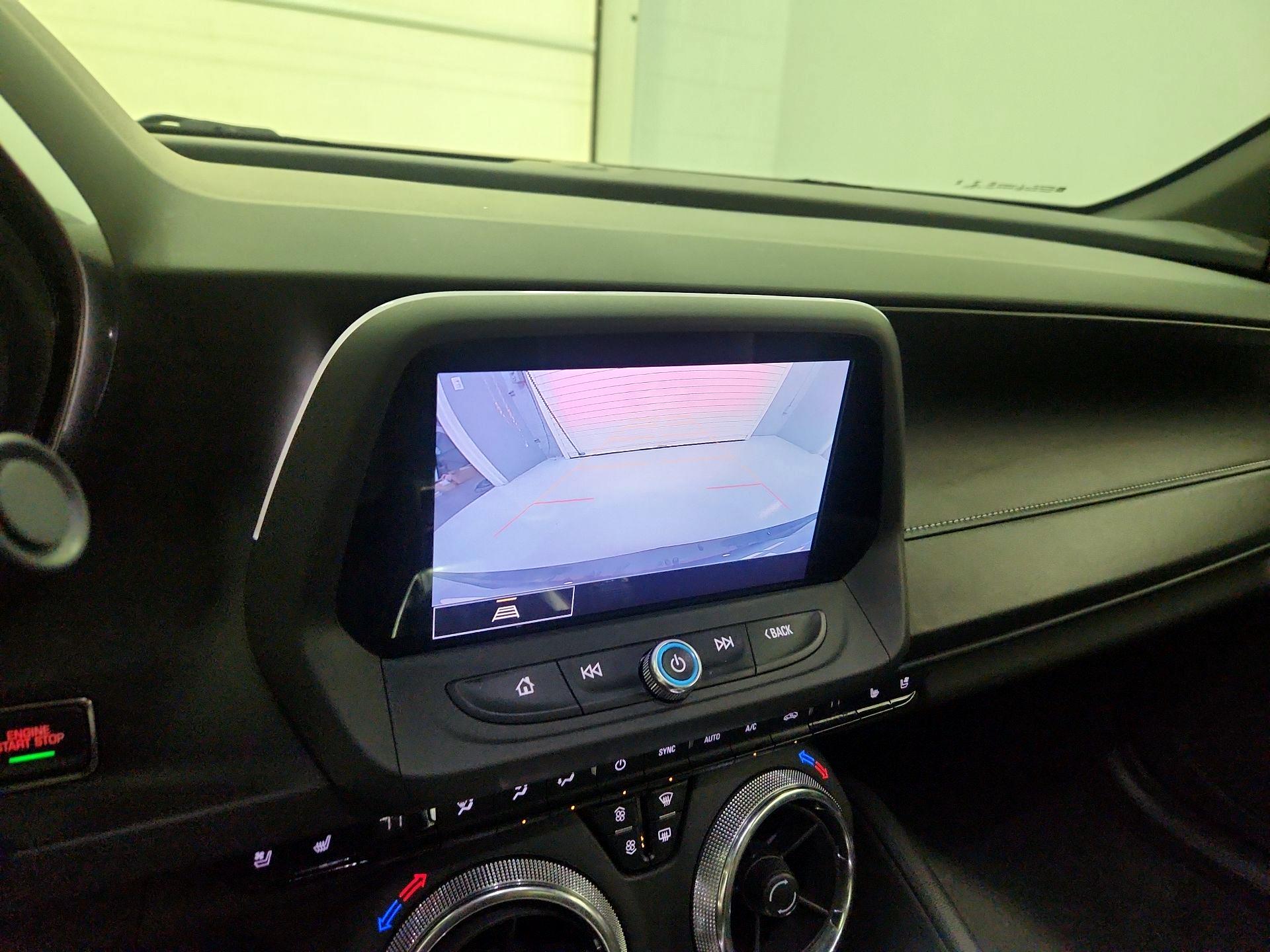 Thumbnail: 2021 Chevrolet Camaro - 14