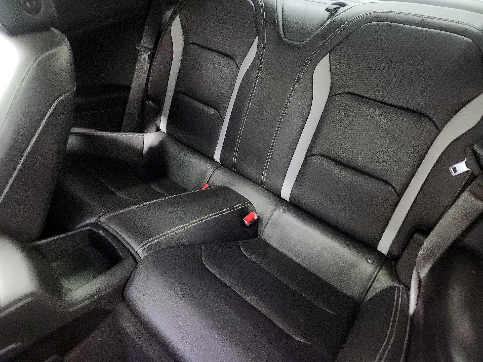 Thumbnail: 2021 Chevrolet Camaro - 20