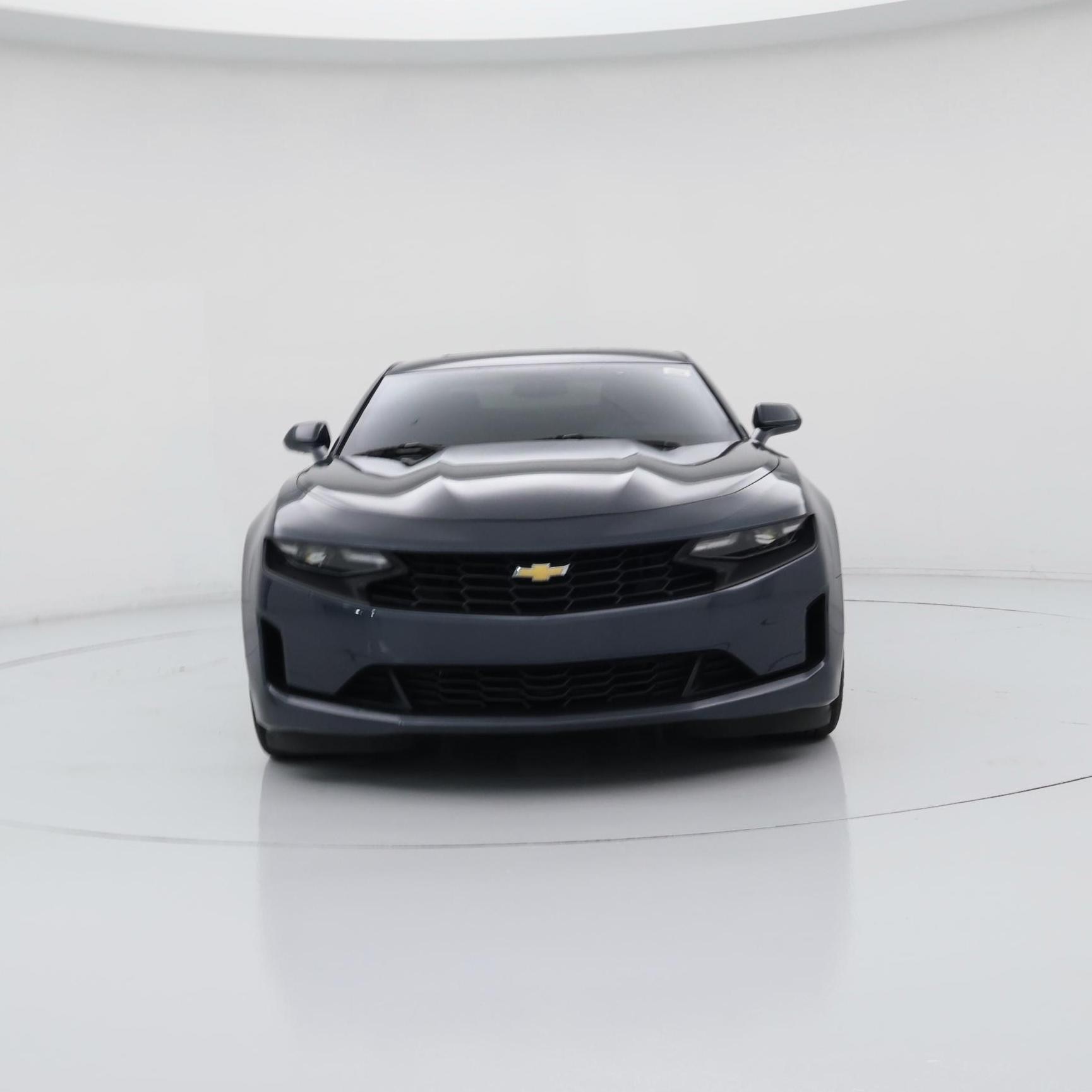 Thumbnail: 2021 Chevrolet Camaro - 5