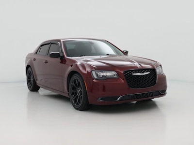 2019 Chrysler 300 Touring