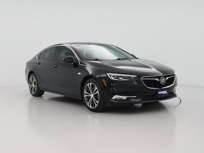 2019 Buick Regal Sportback Essence