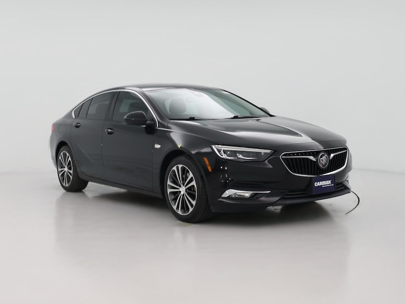 2019 Buick Regal Essence -
                  Columbia, SC