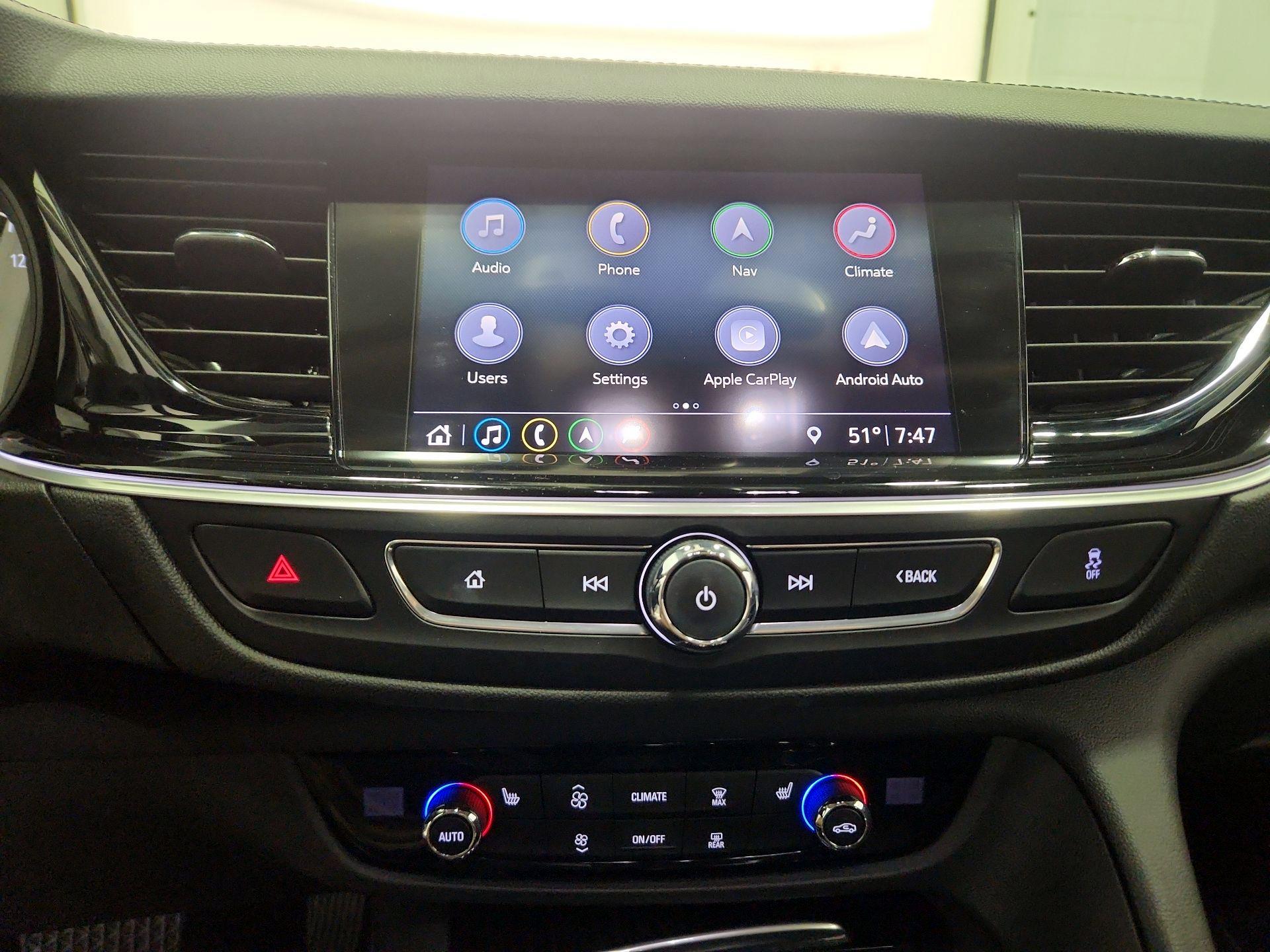 Thumbnail: 2019 Buick Regal - 15