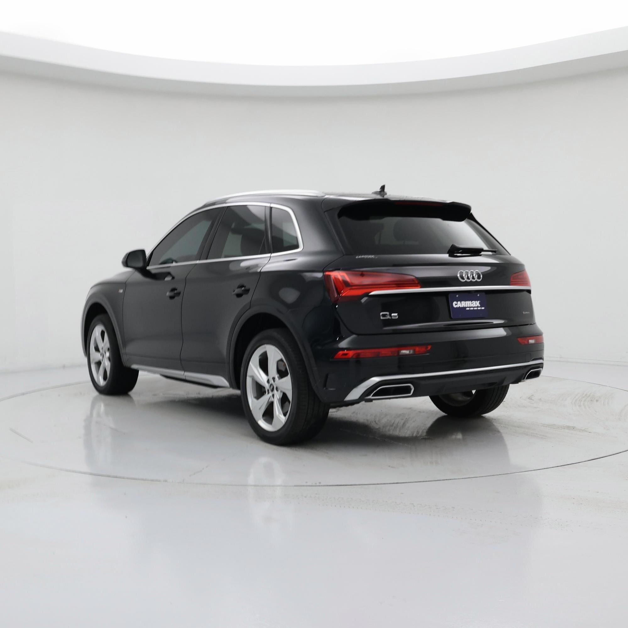 Thumbnail: 2022 Audi Q5 - 2