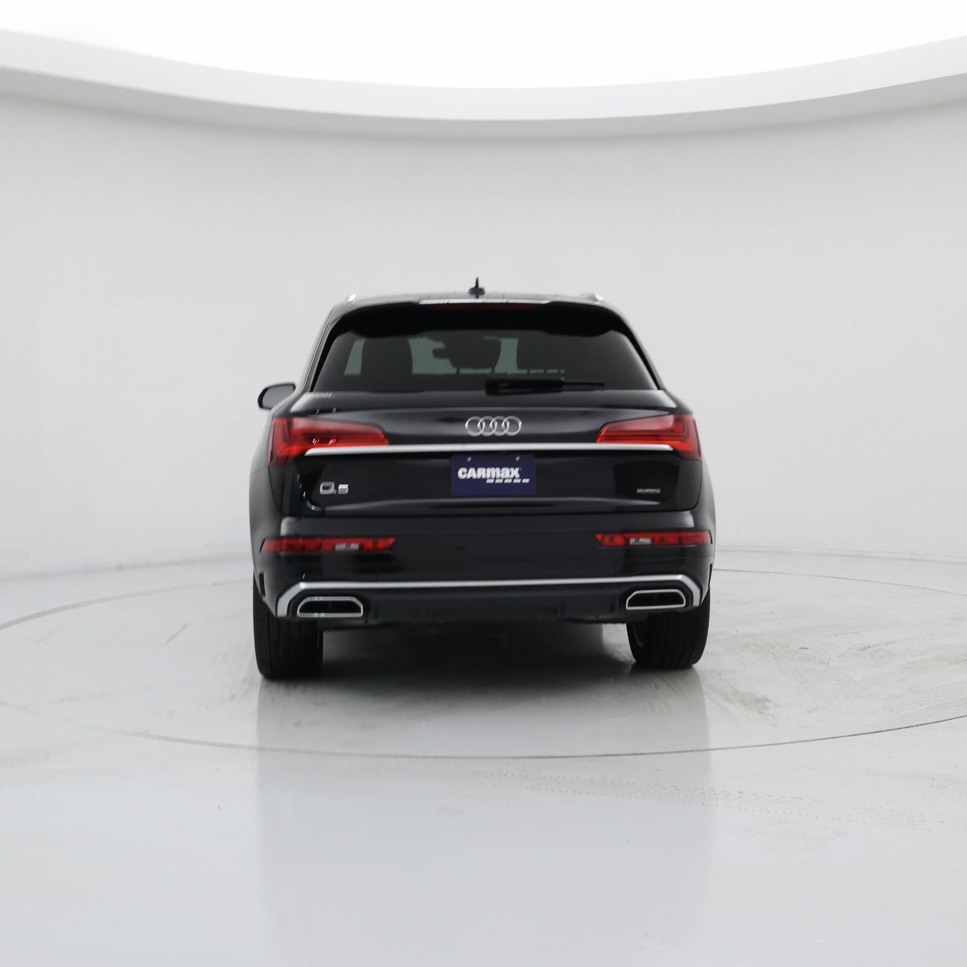 Thumbnail: 2022 Audi Q5 - 6