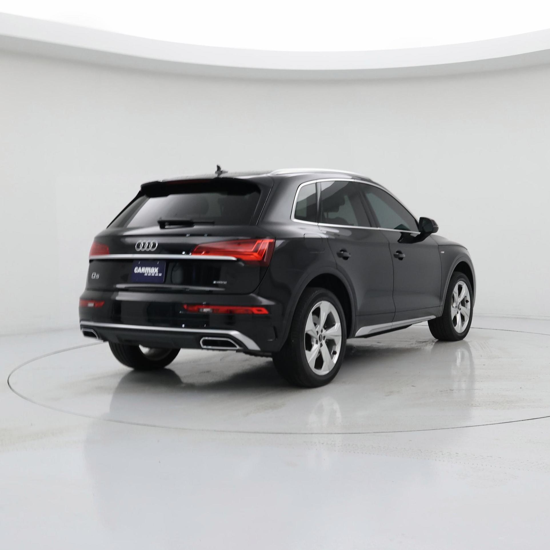 Thumbnail: 2022 Audi Q5 - 8